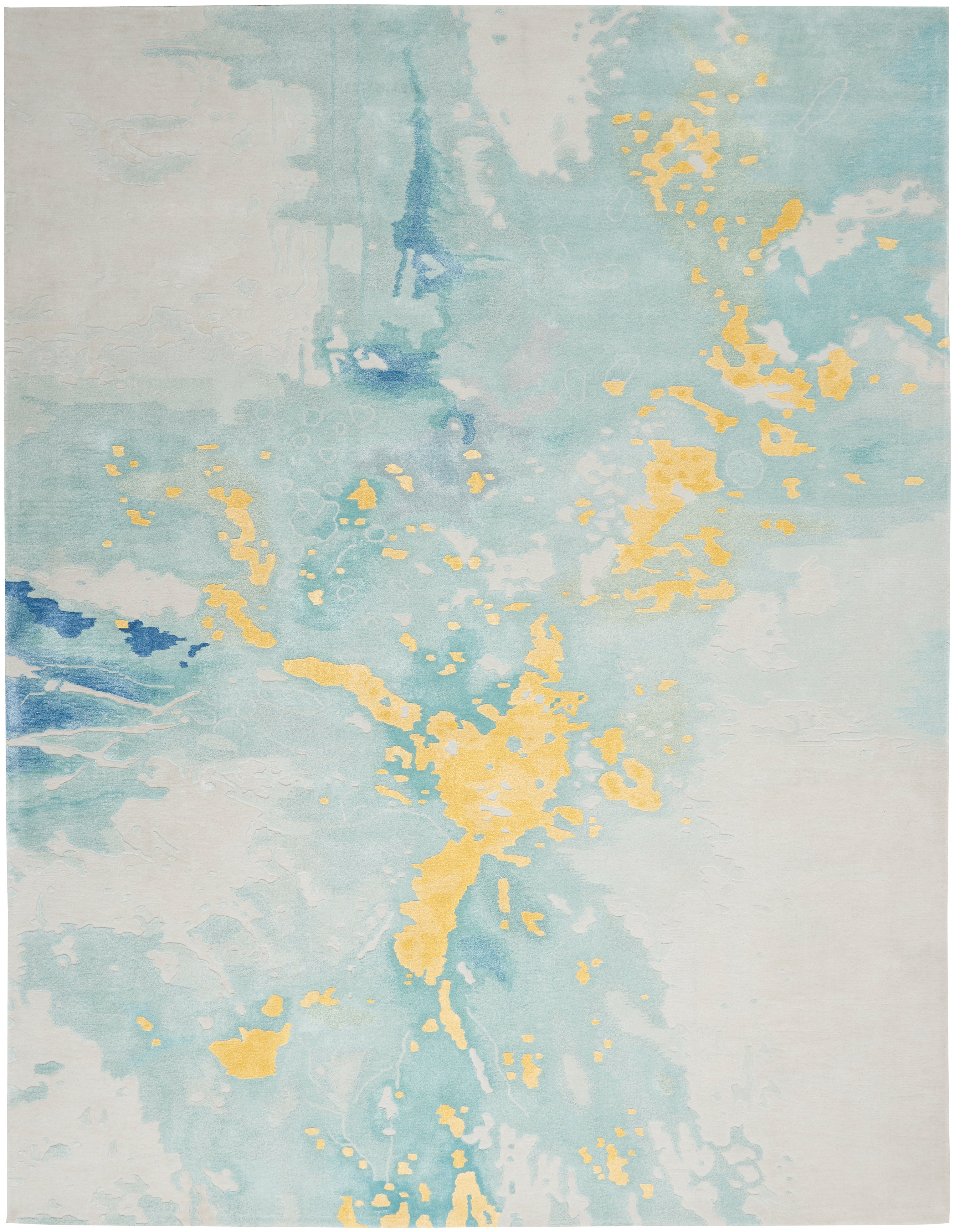 Prismatic PR26 Seafoam Gold