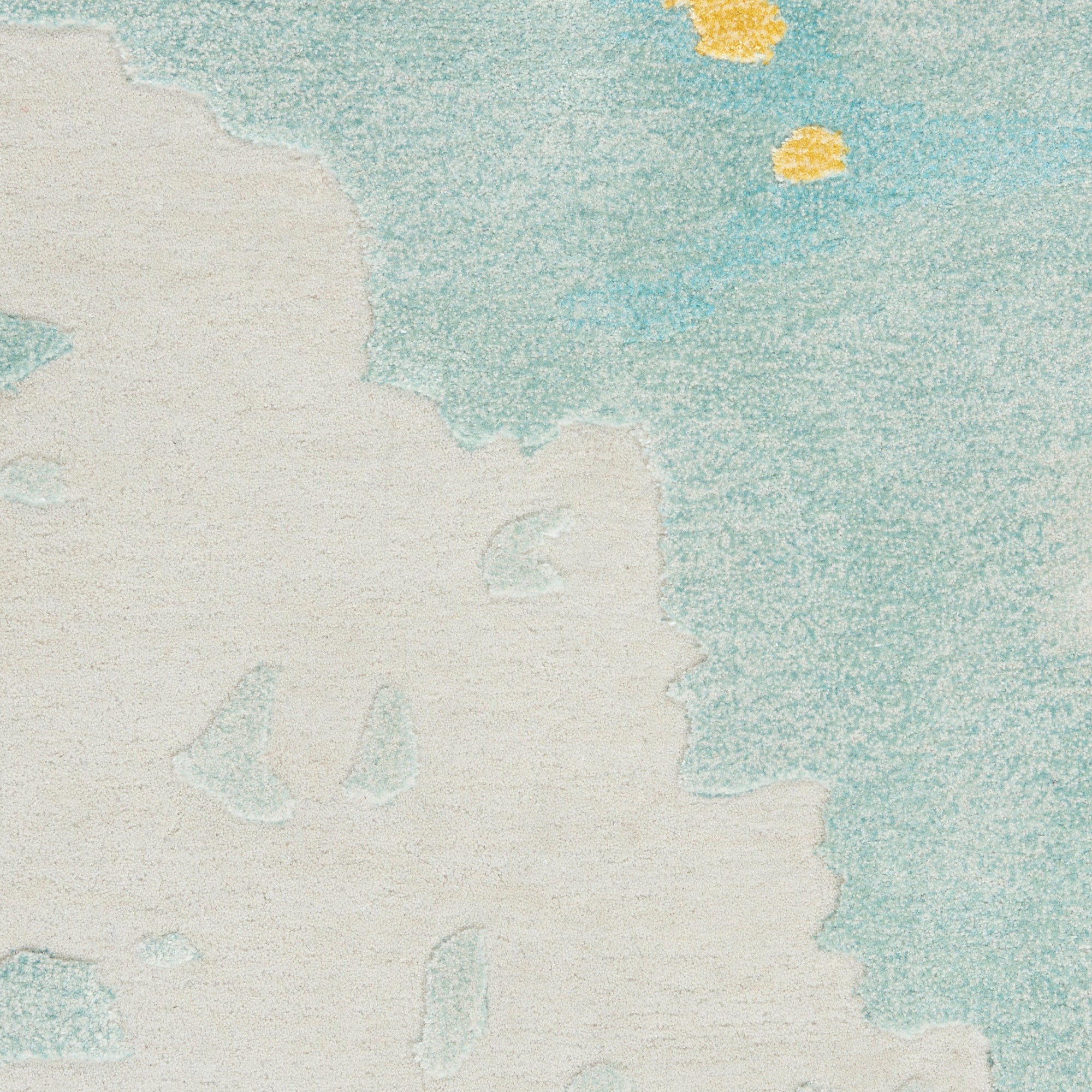 Prismatic PR26 Seafoam Gold