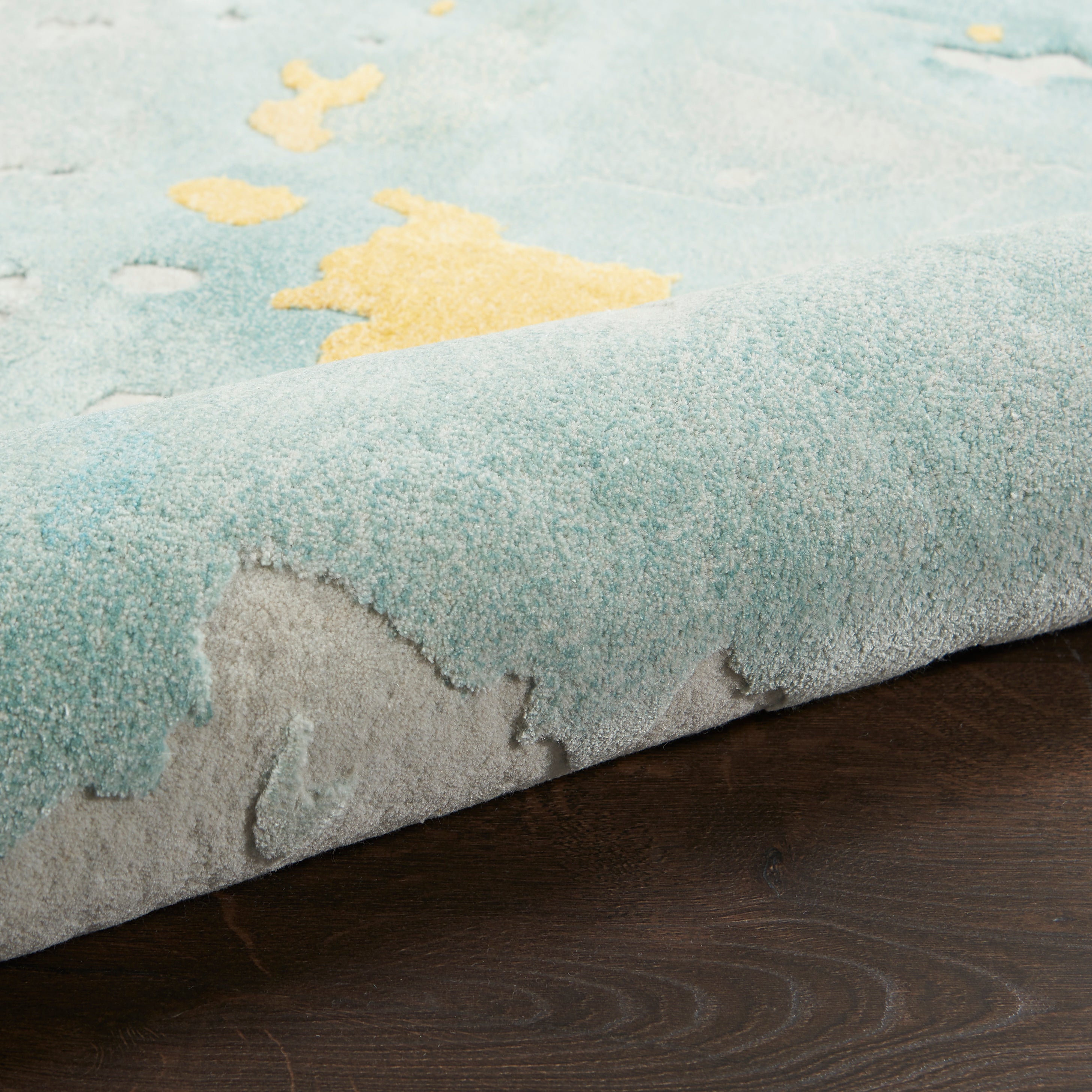 Prismatic PR26 Seafoam Gold