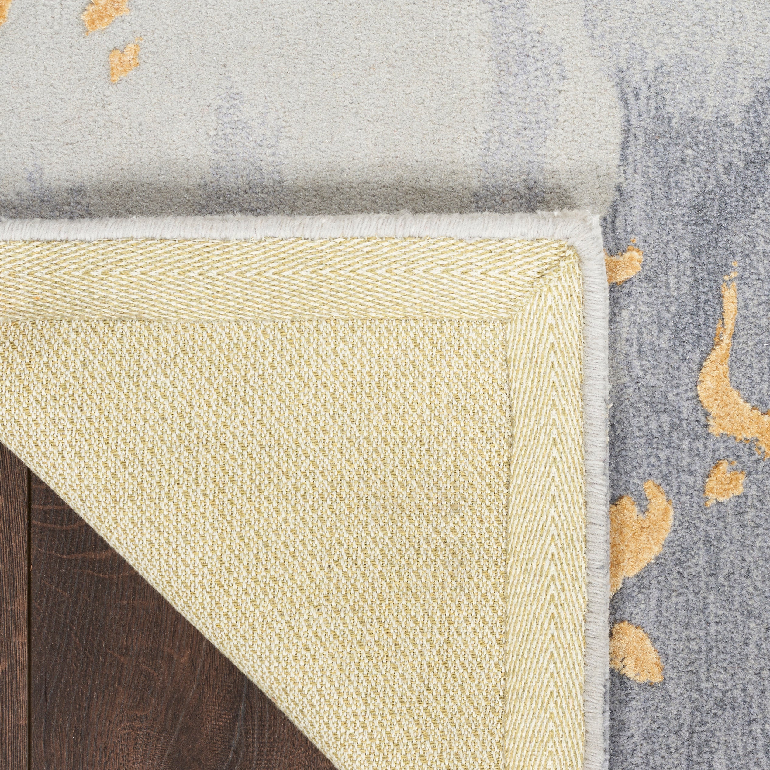 Prismatic PR28 Grey Gold