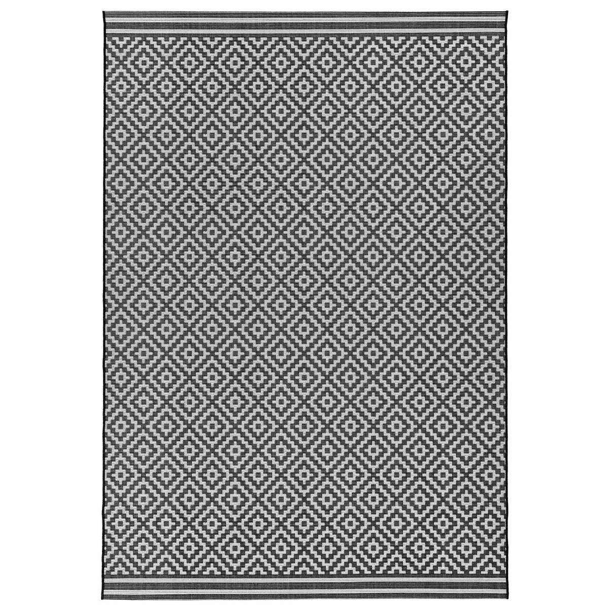 Patio PAT12 Diamond Mono rug