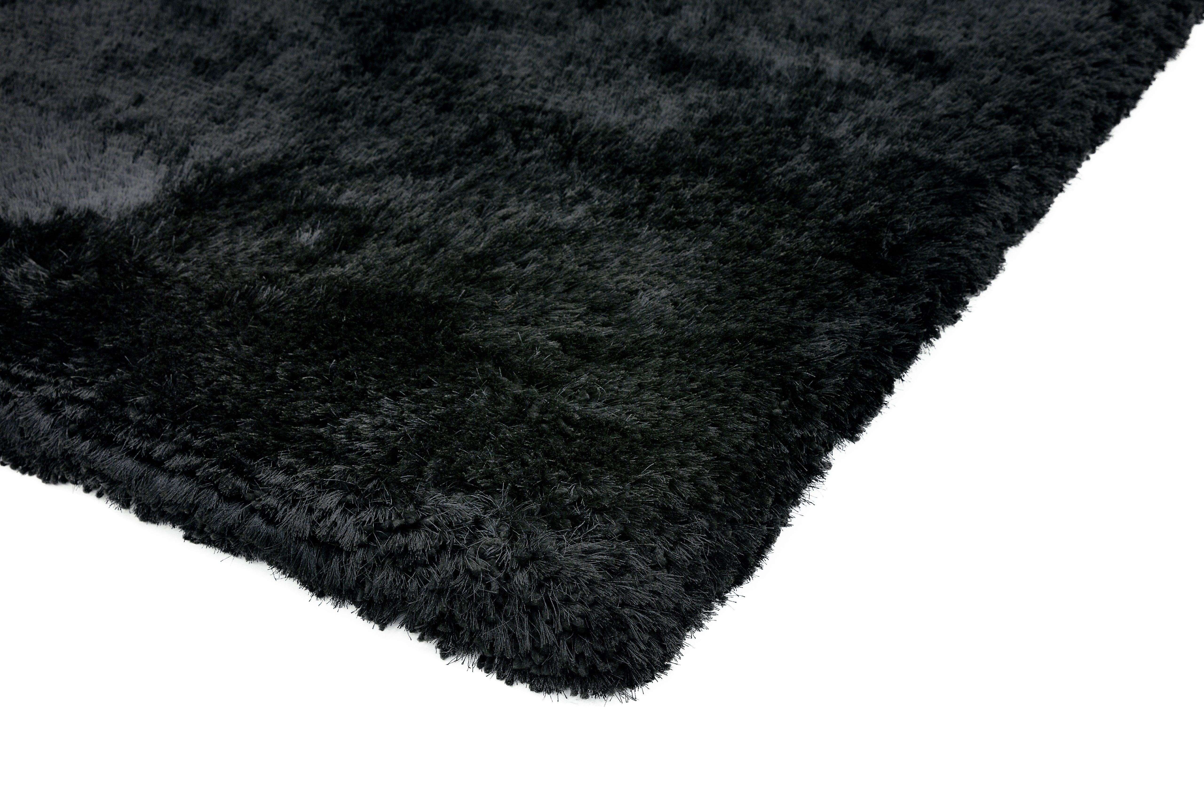 Plush Black