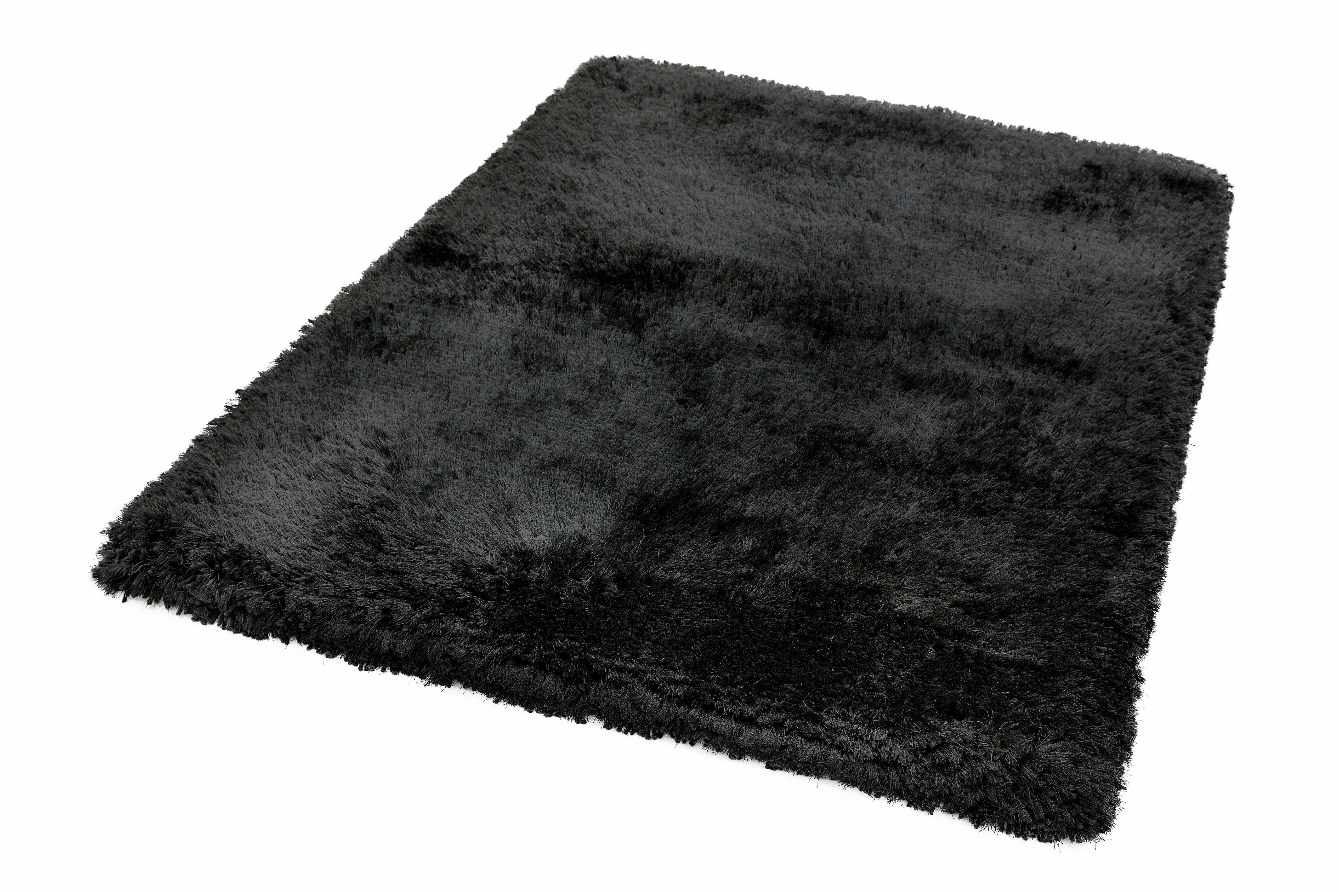 Plush Black