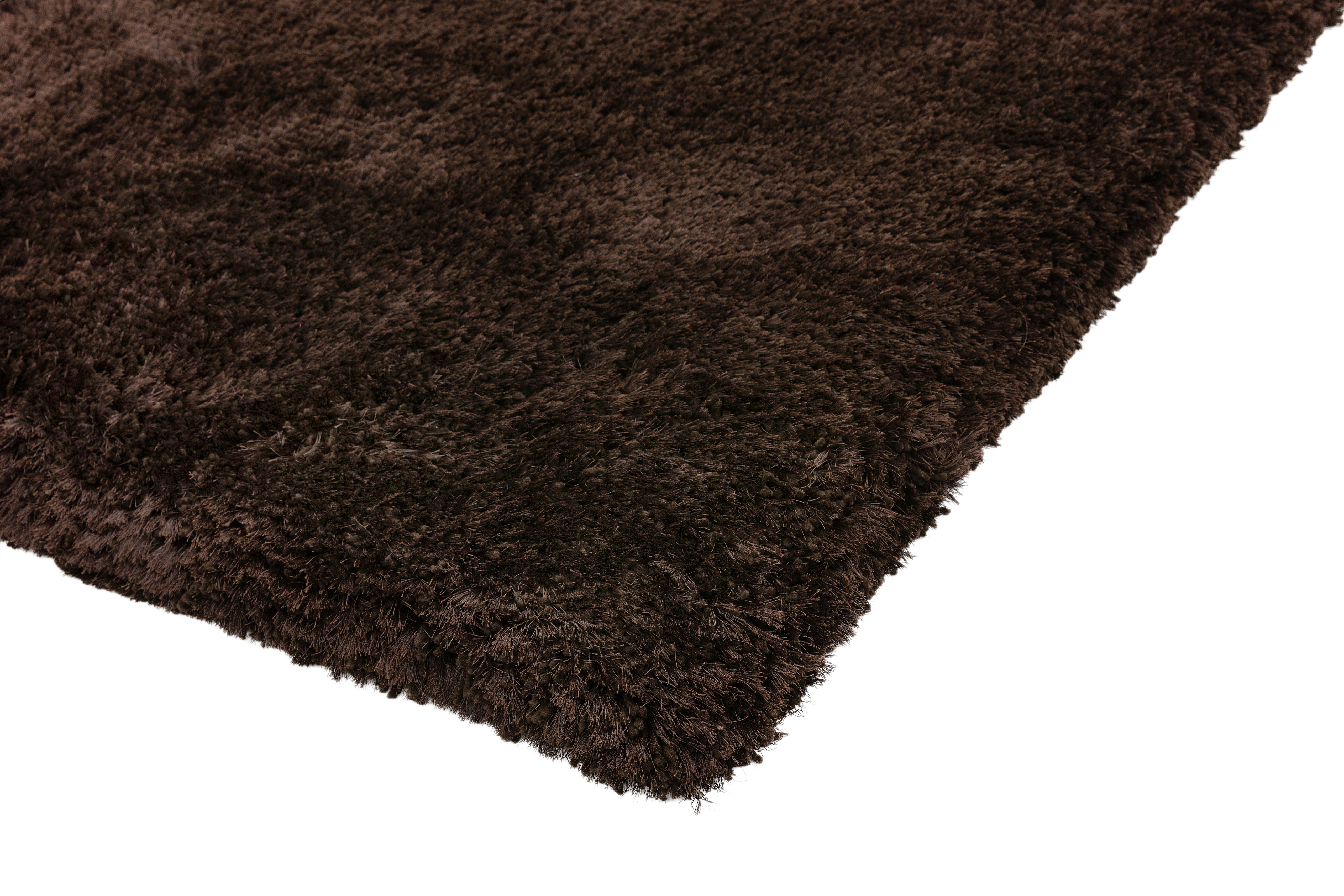 Plush Dark Chocolate