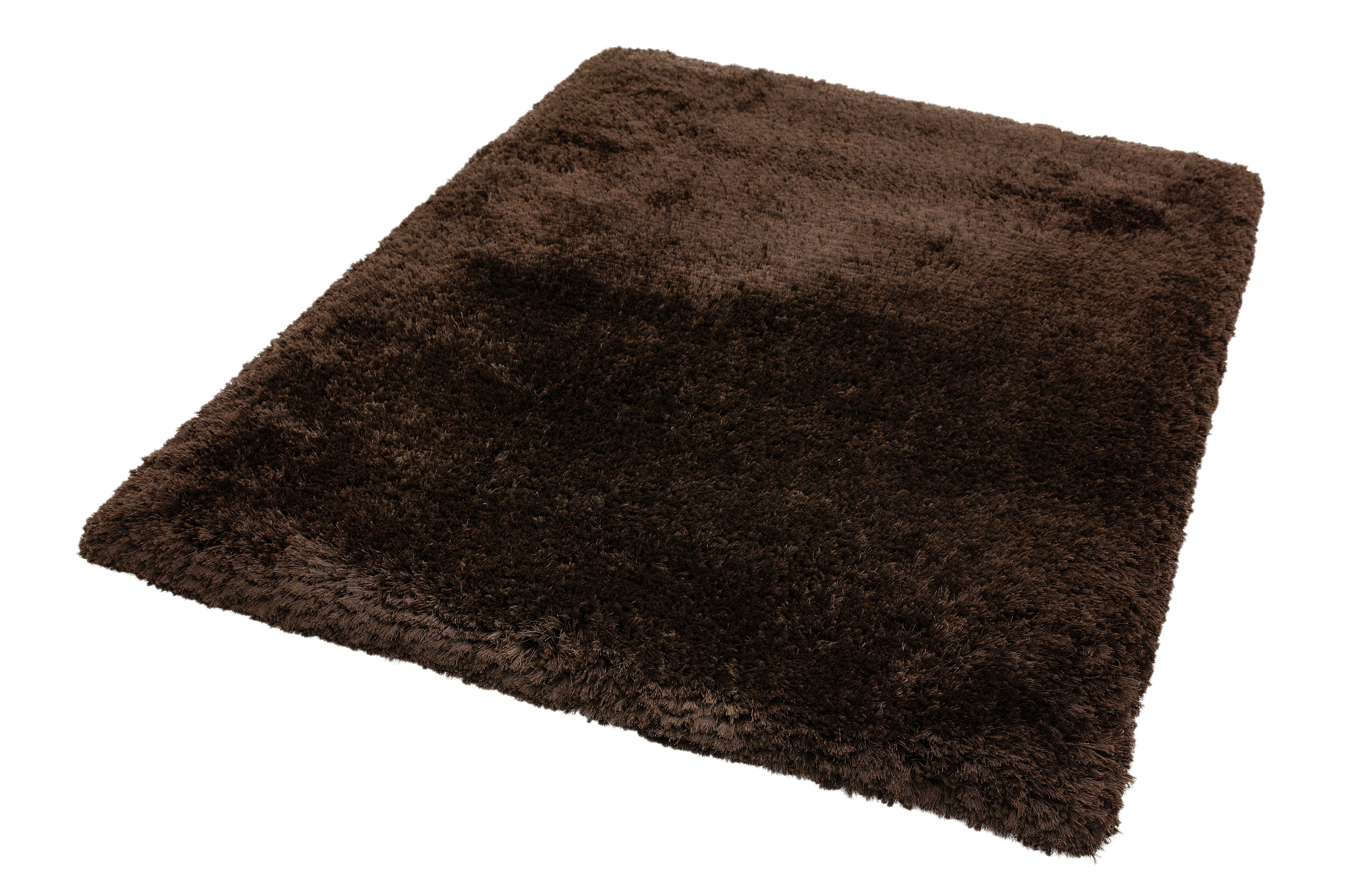 Plush Dark Chocolate