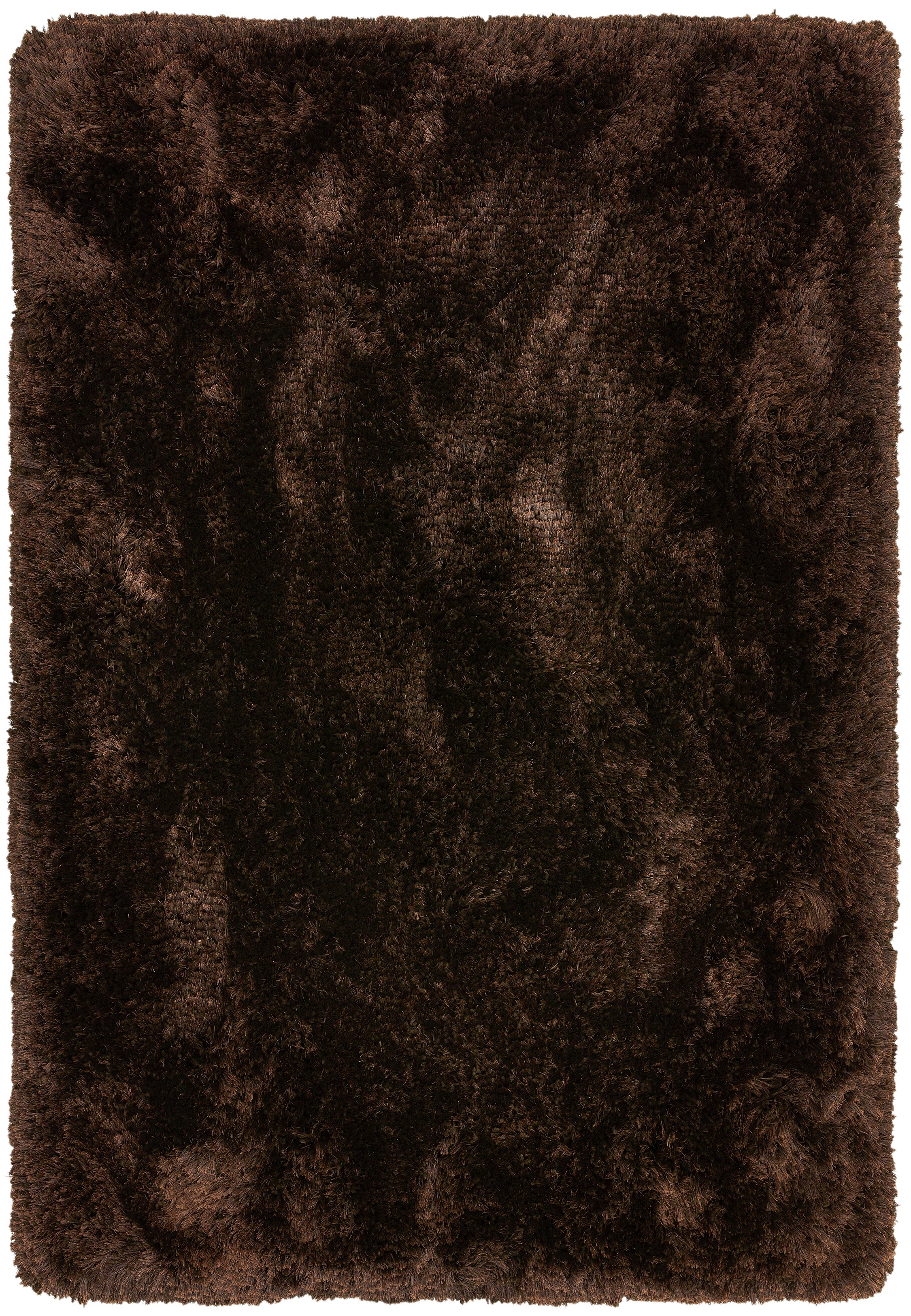 Plush Dark Chocolate