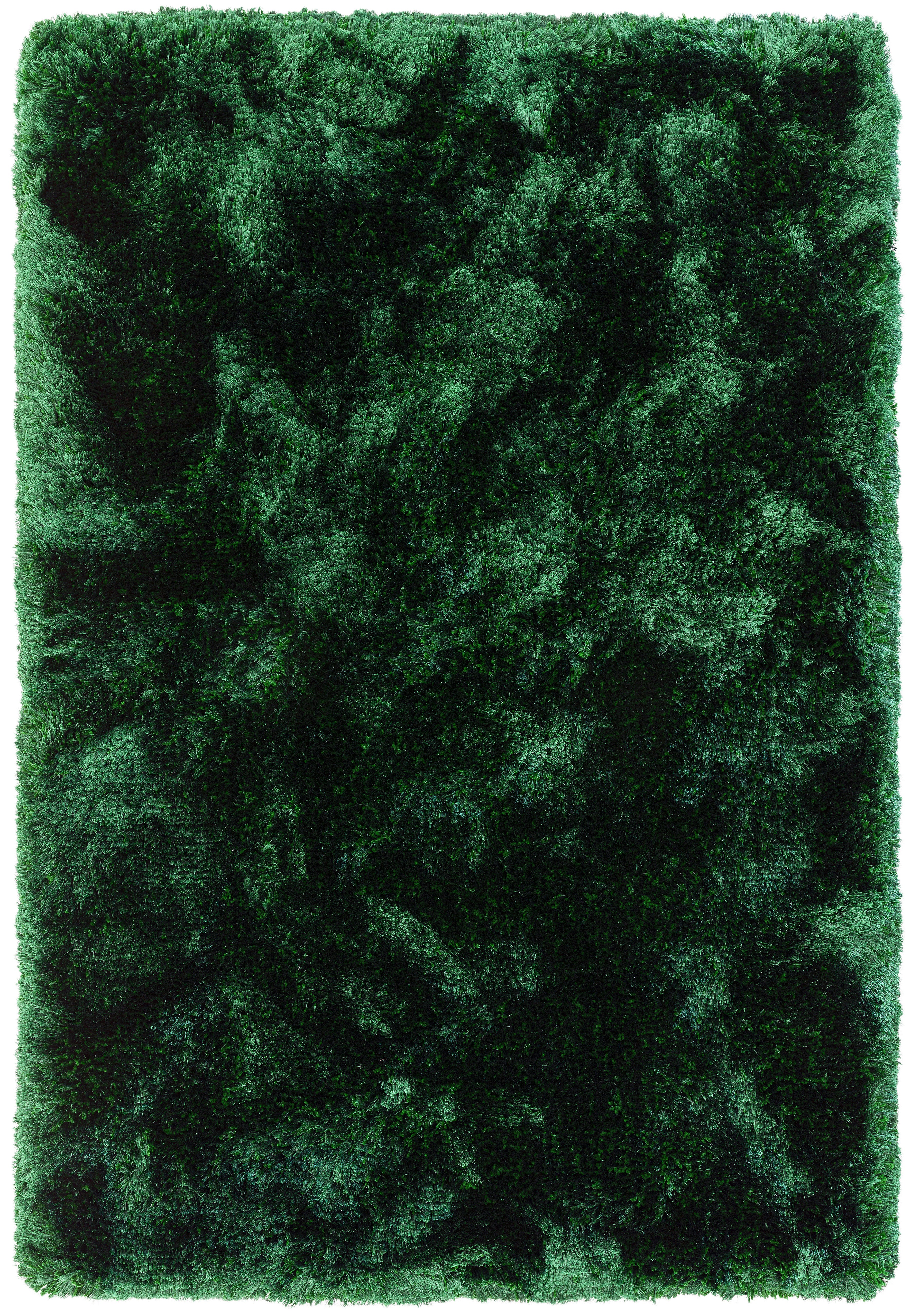 Plush Emerald