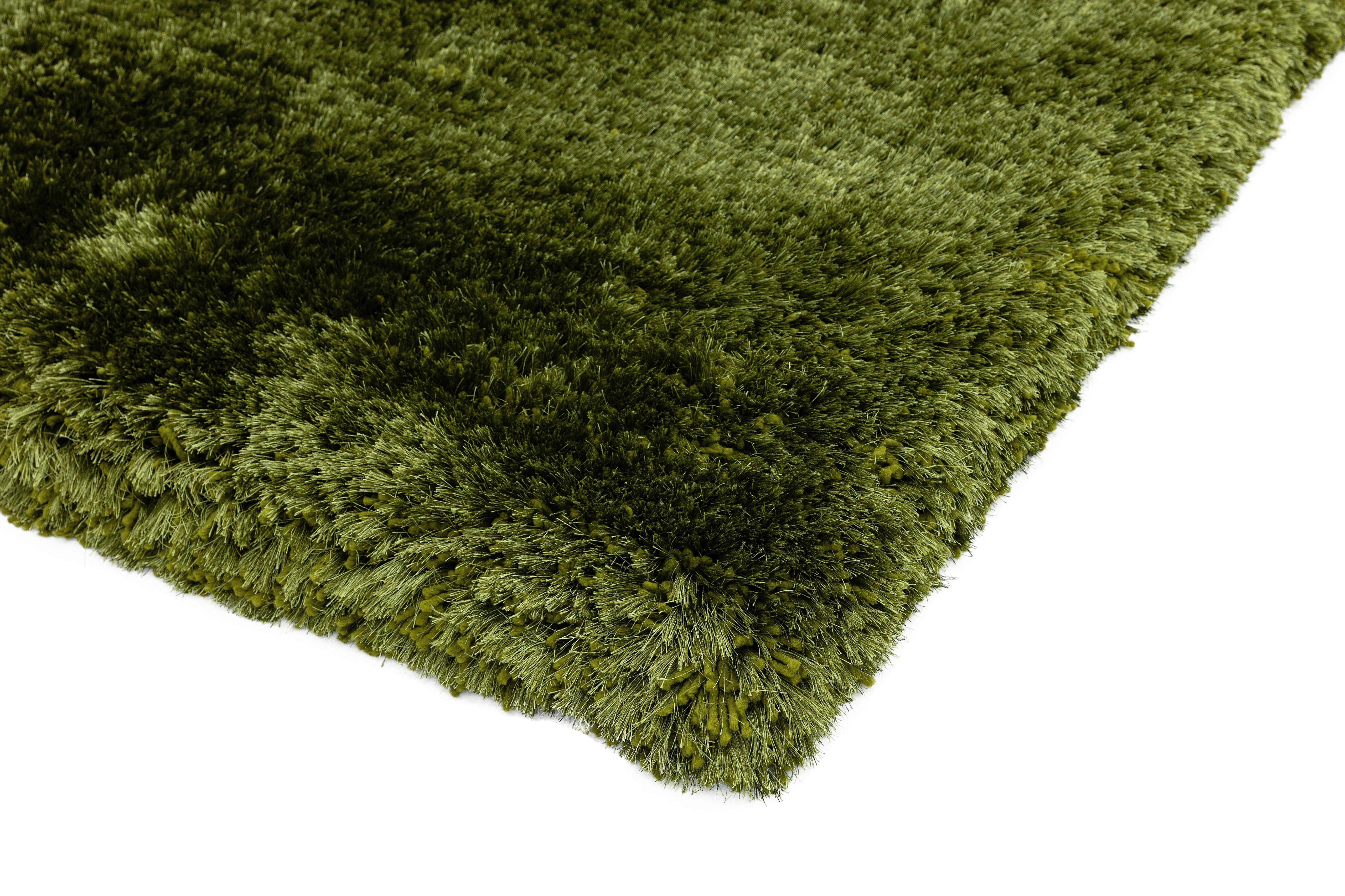 Plush Green