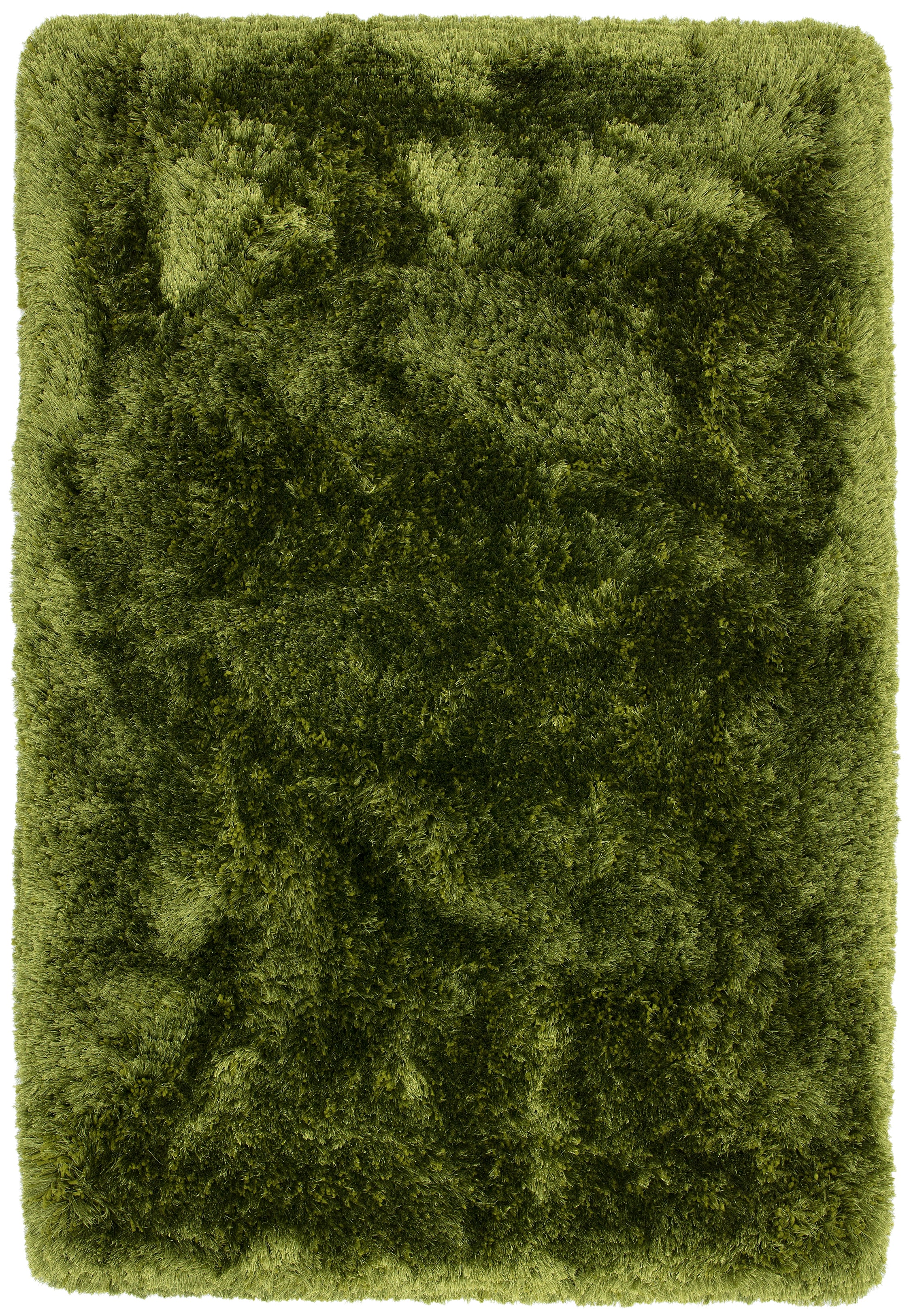 Plush Green