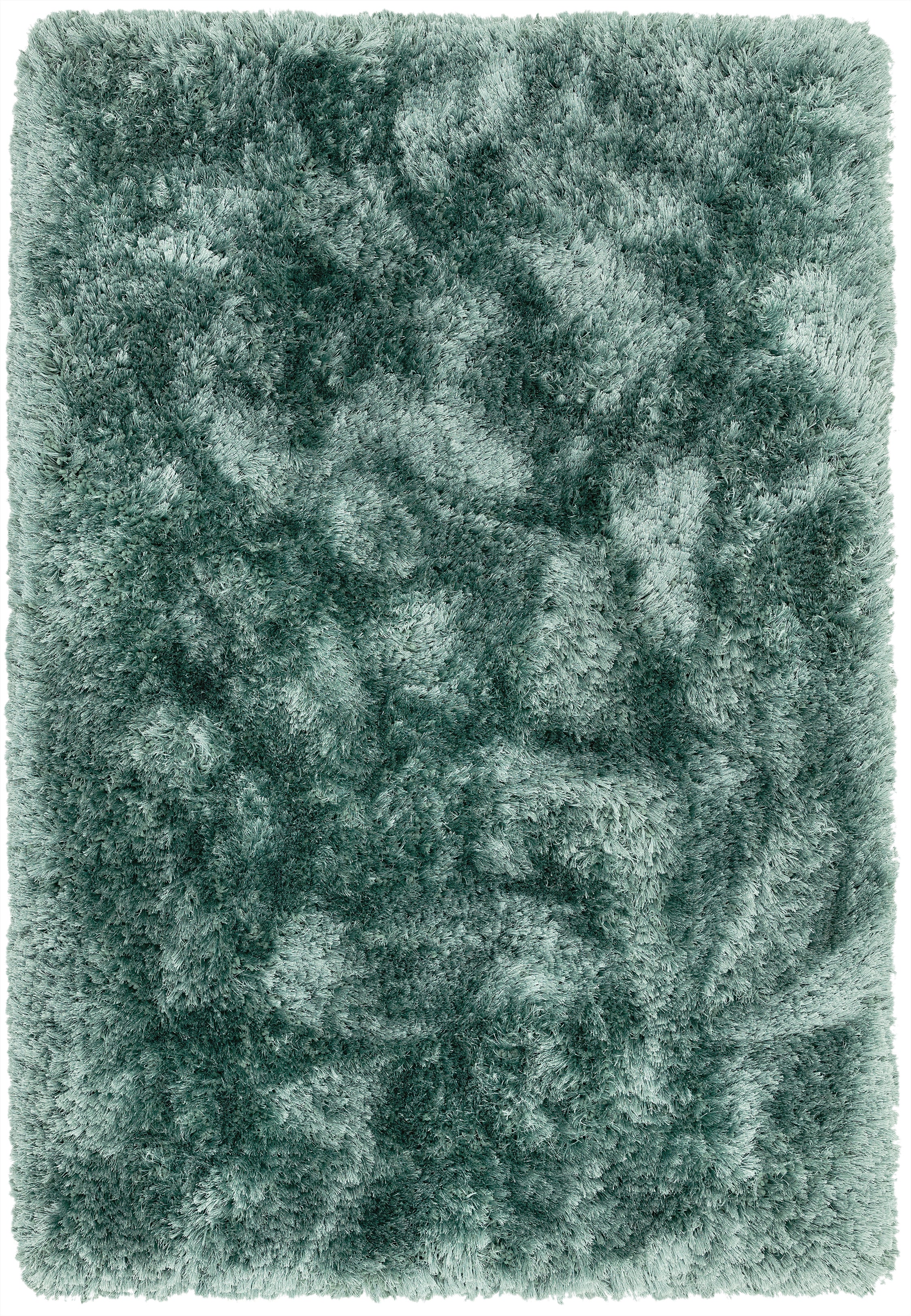 Plush Ocean