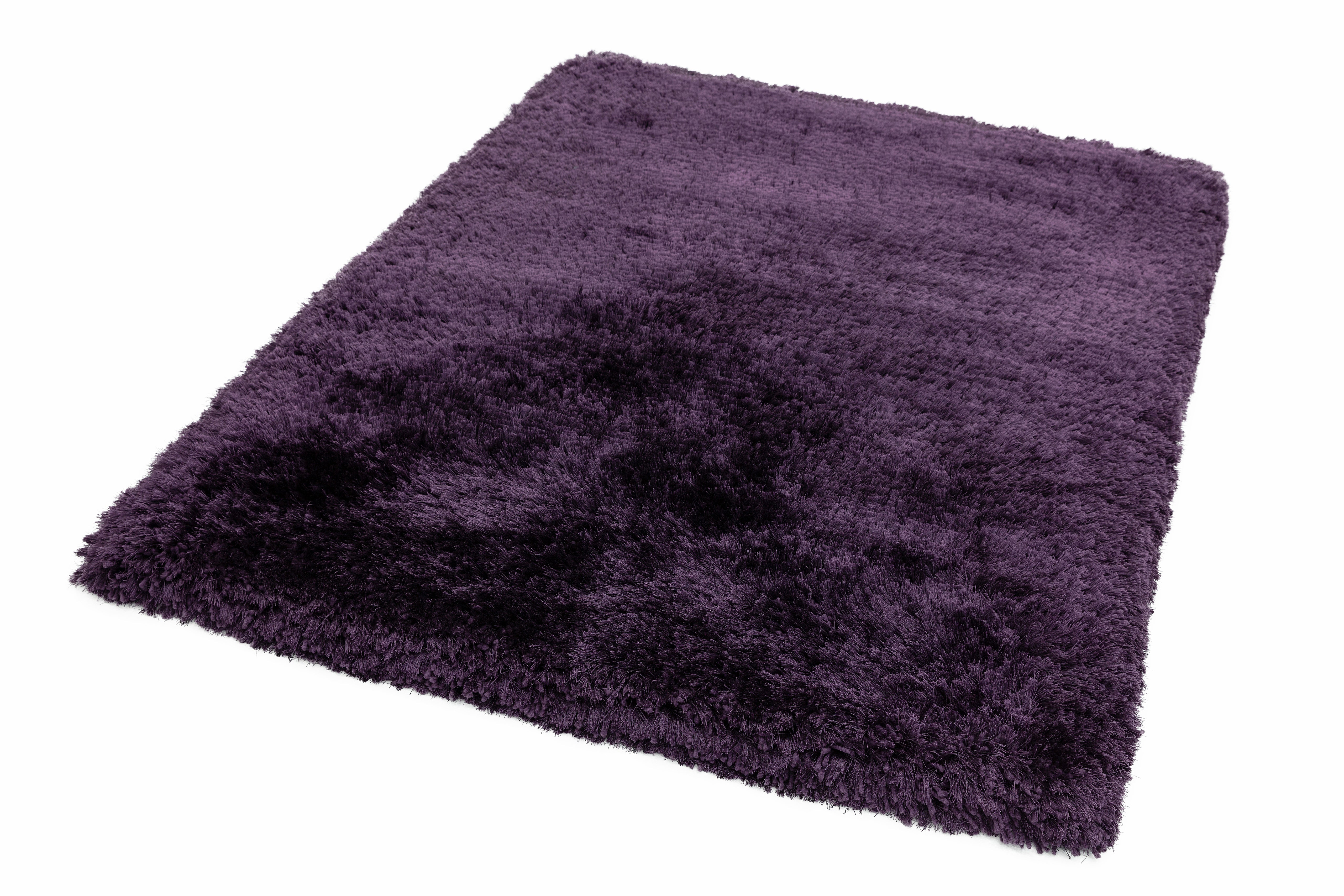 Plush Purple