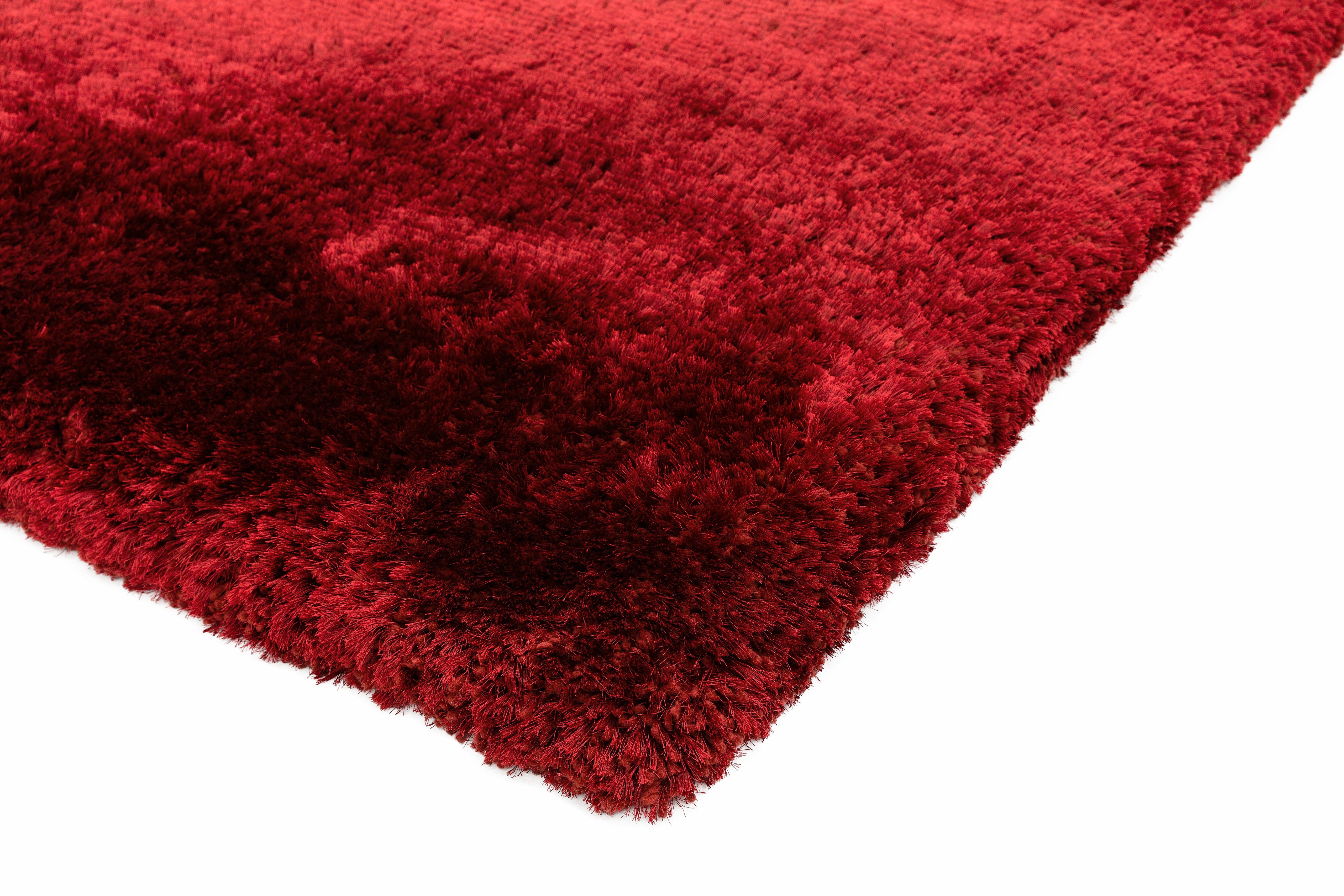 Plush Red