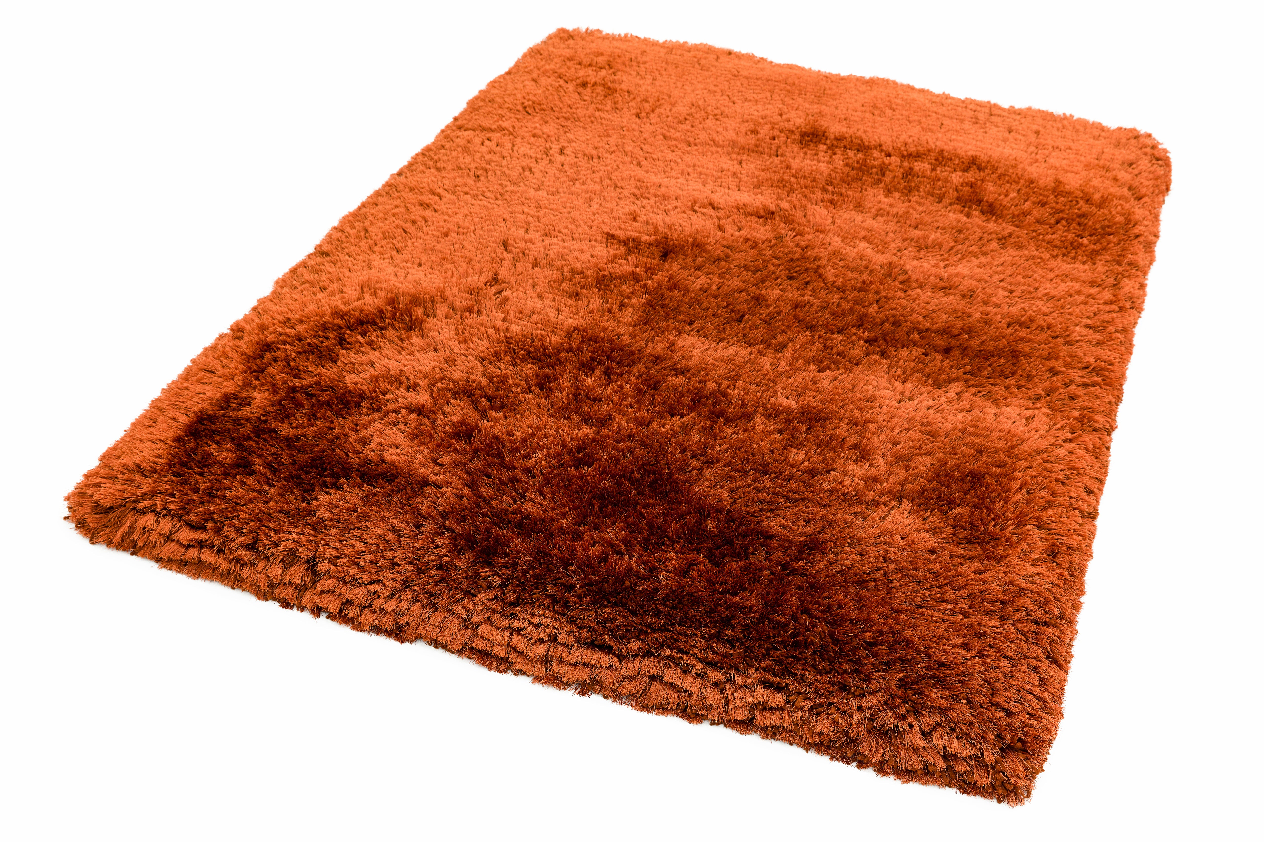 Plush Rust