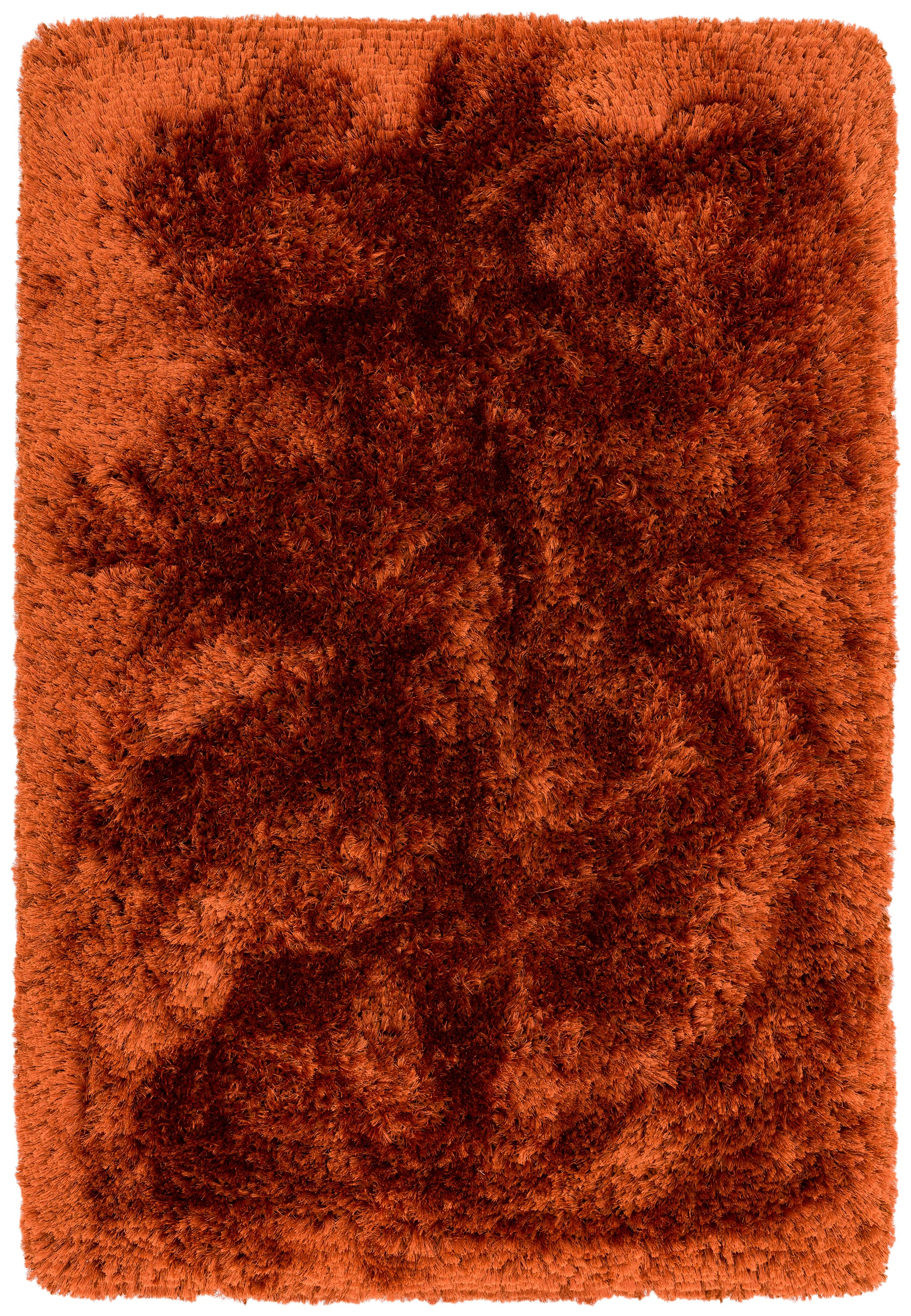 Plush Rust