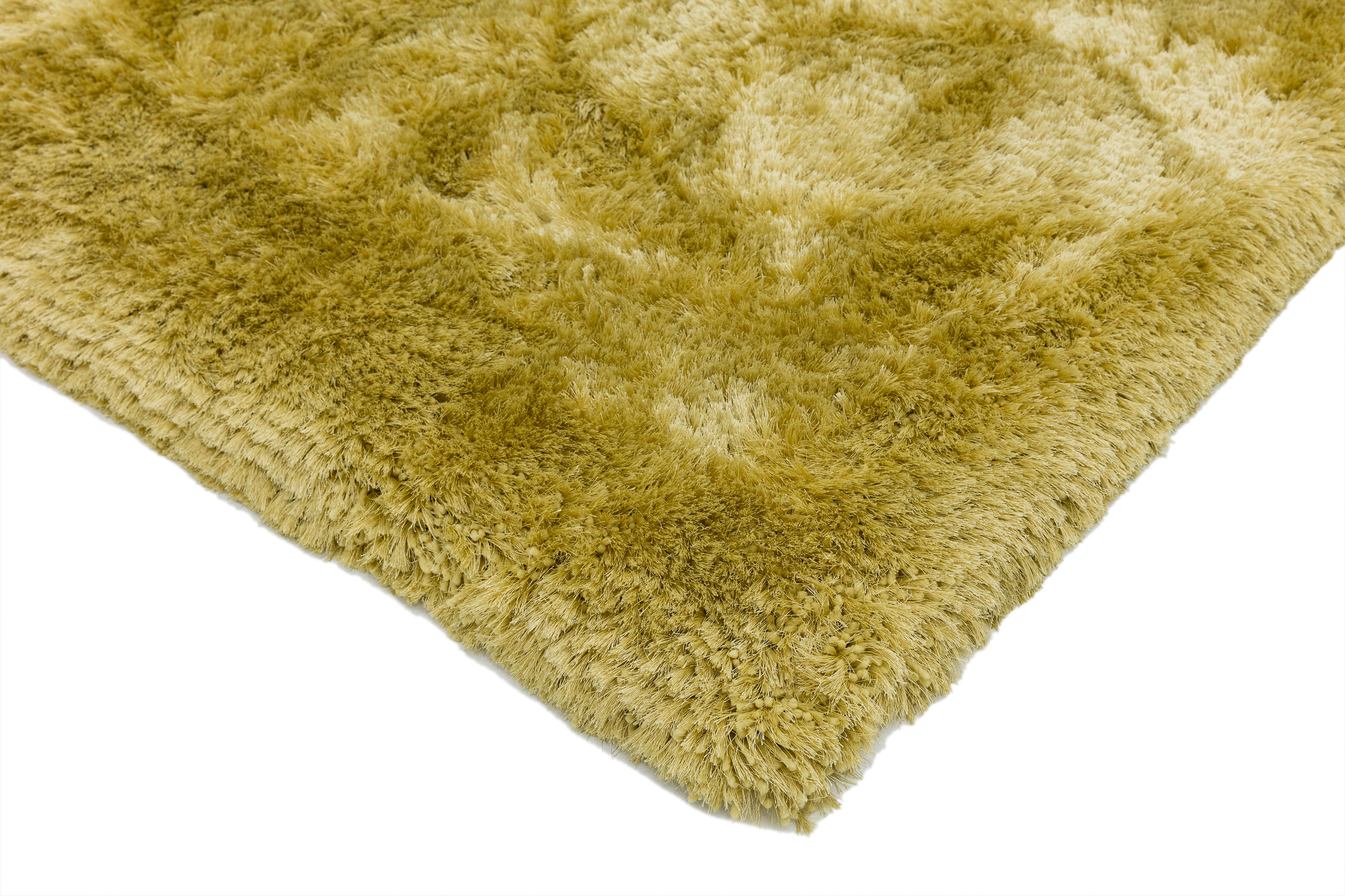 Plush Yellow