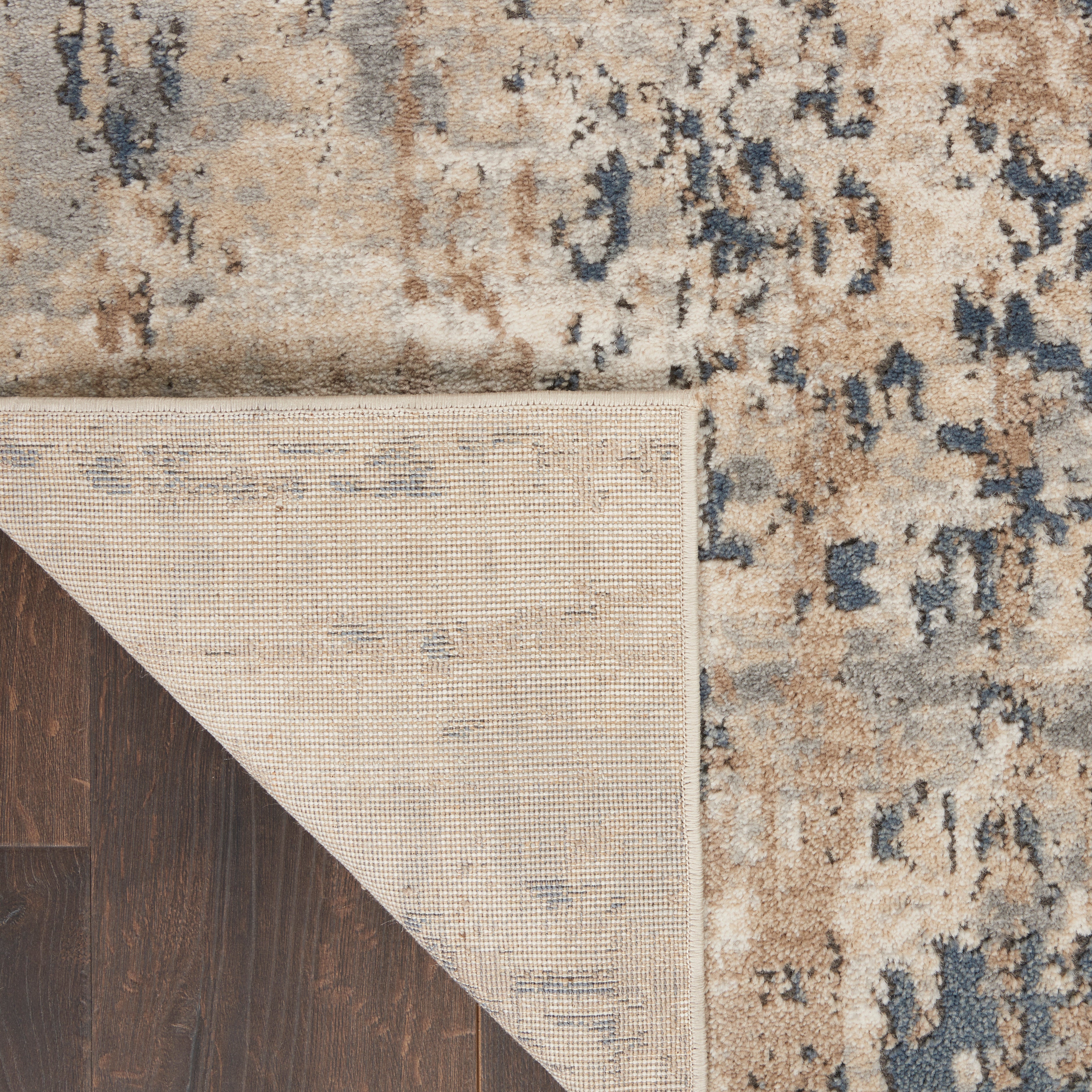 Quarry QUA01 Beige / Grey