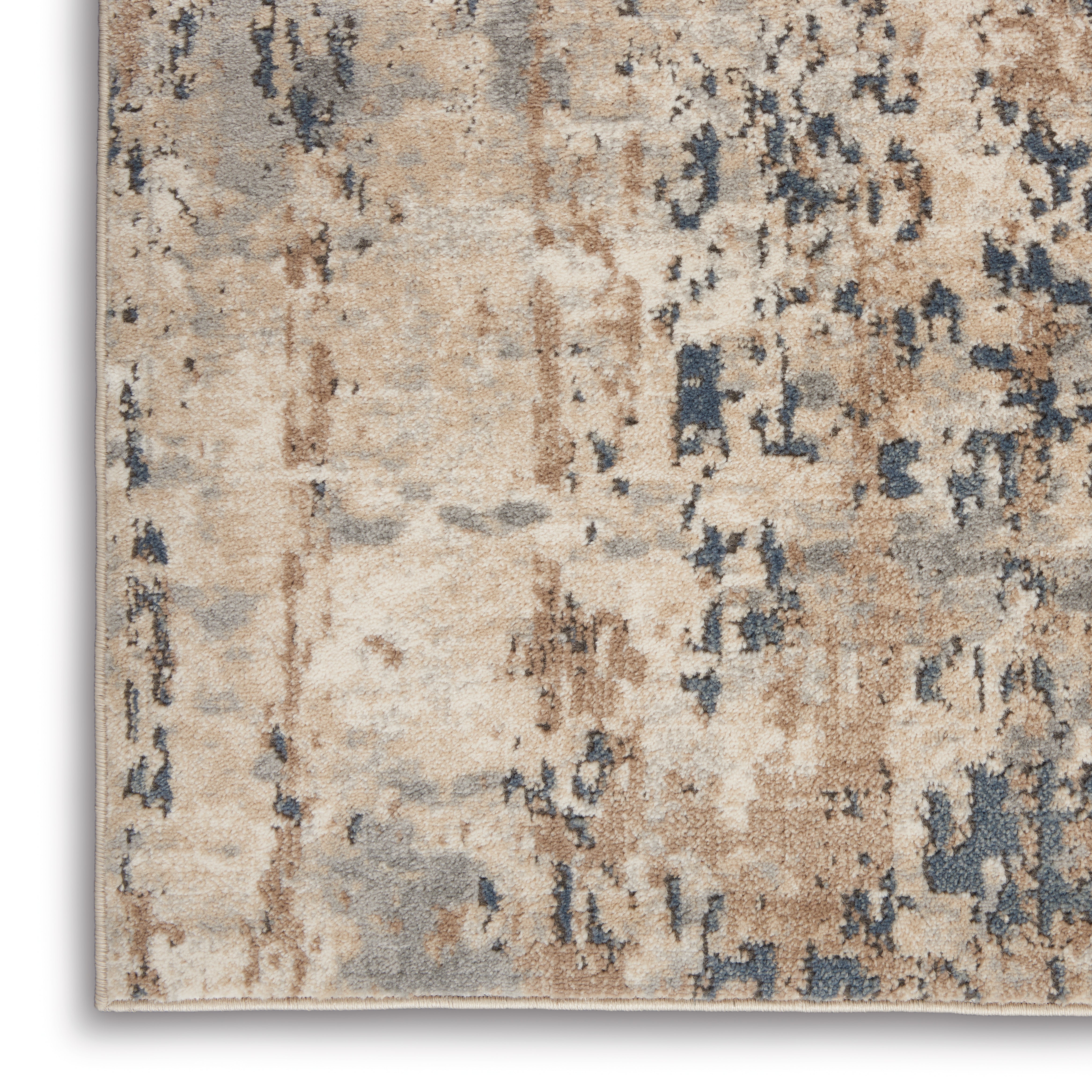 Quarry QUA01 Beige / Grey
