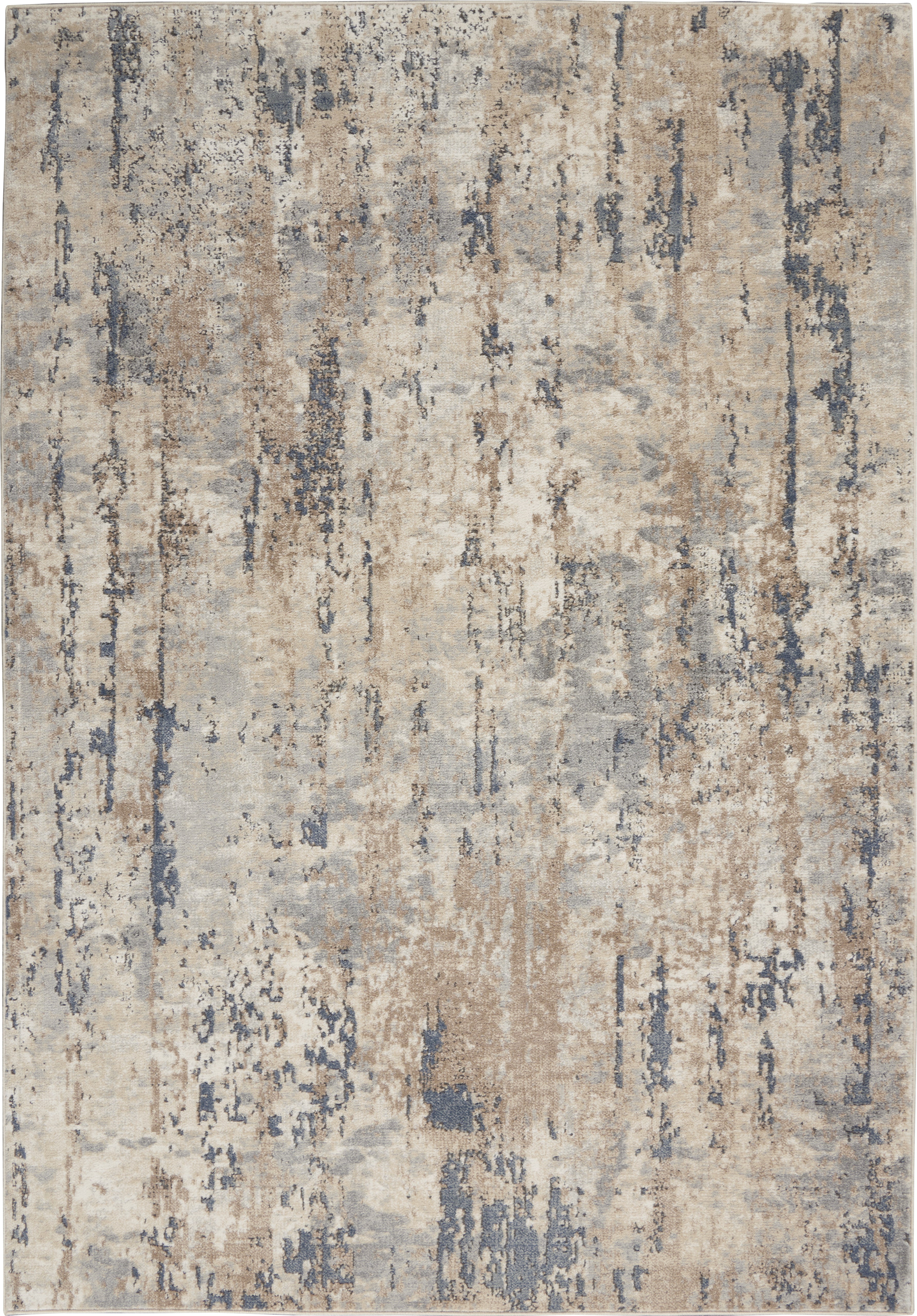 Quarry QUA01 Beige / Grey