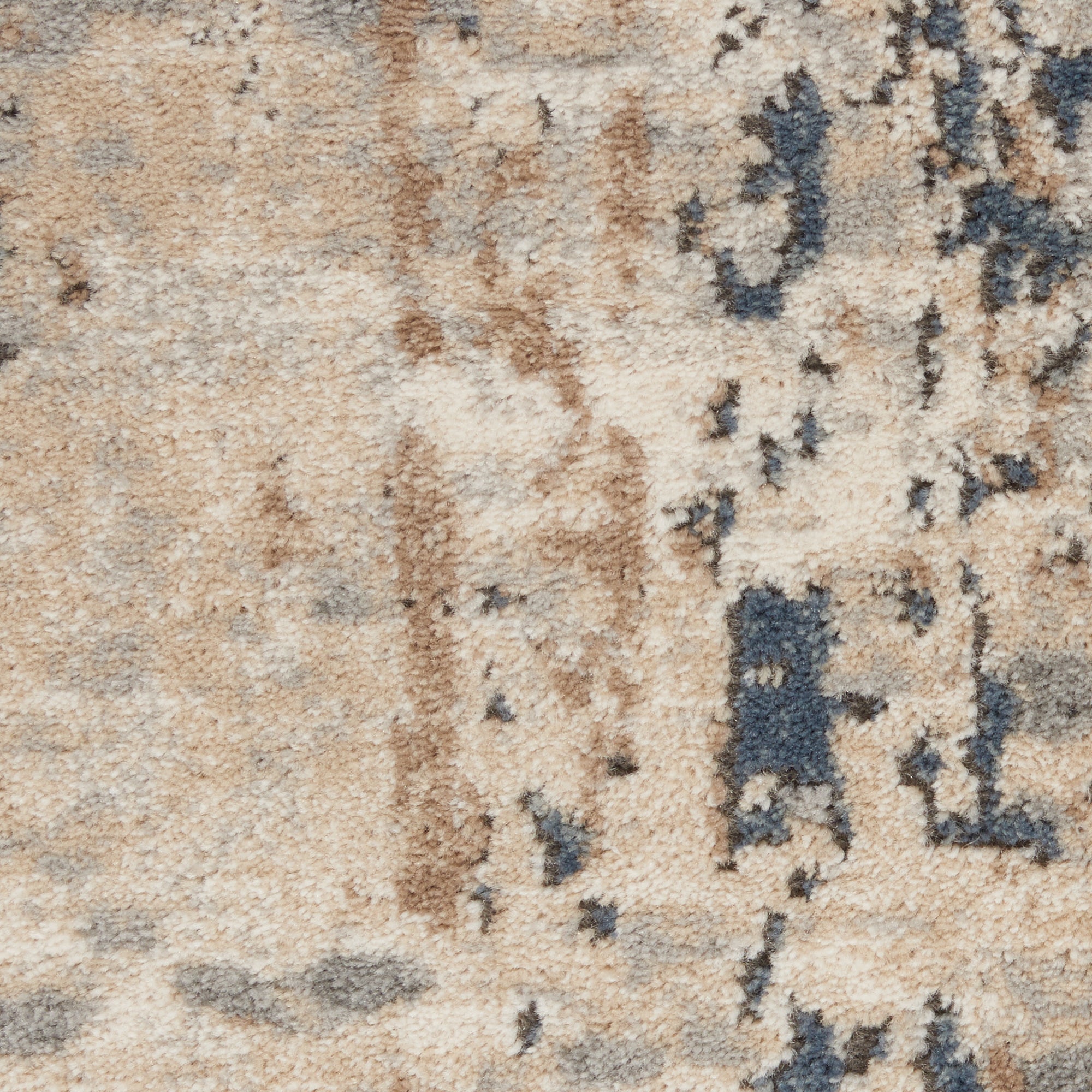 Quarry QUA01 Beige / Grey