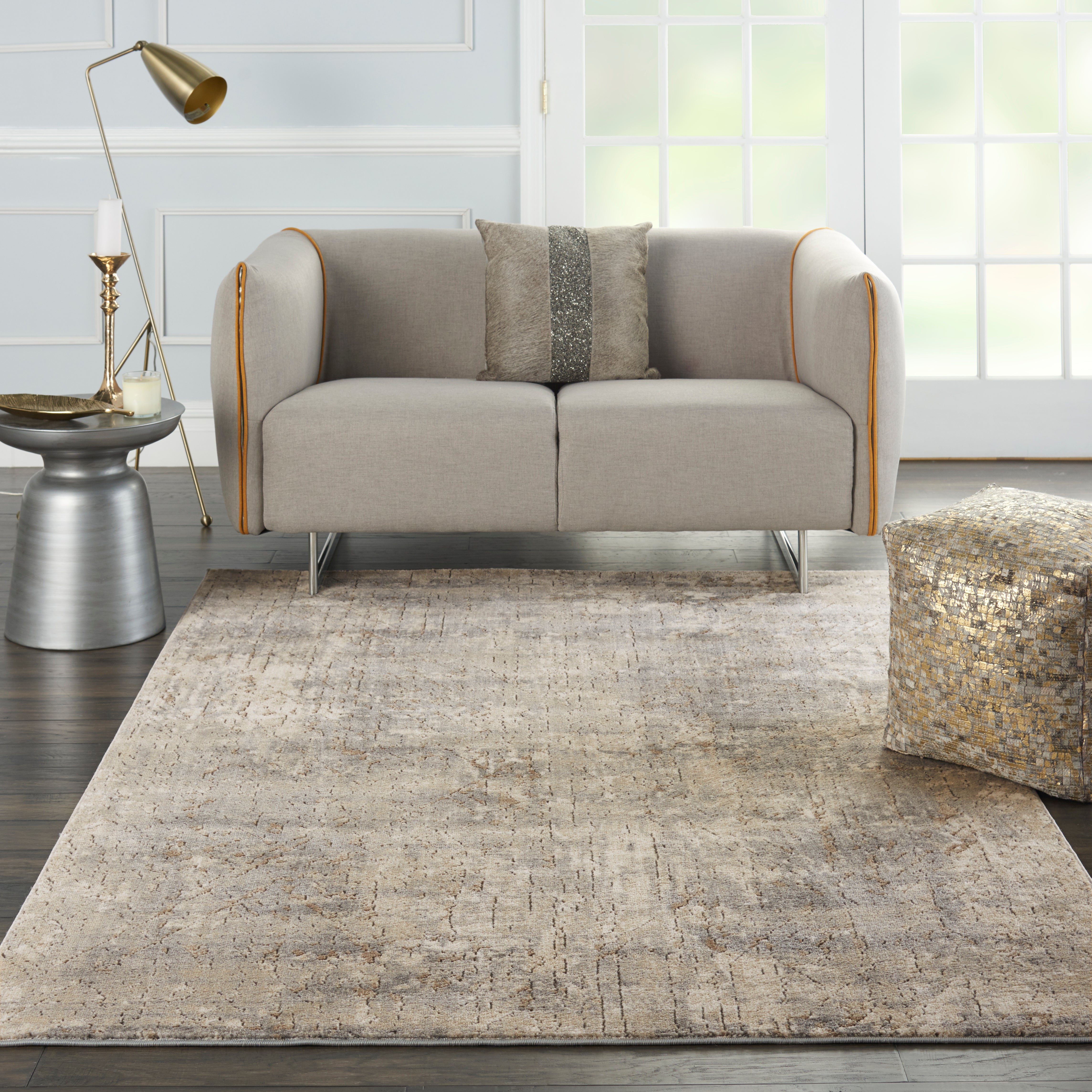 Quarry QUA03 Beige /Grey