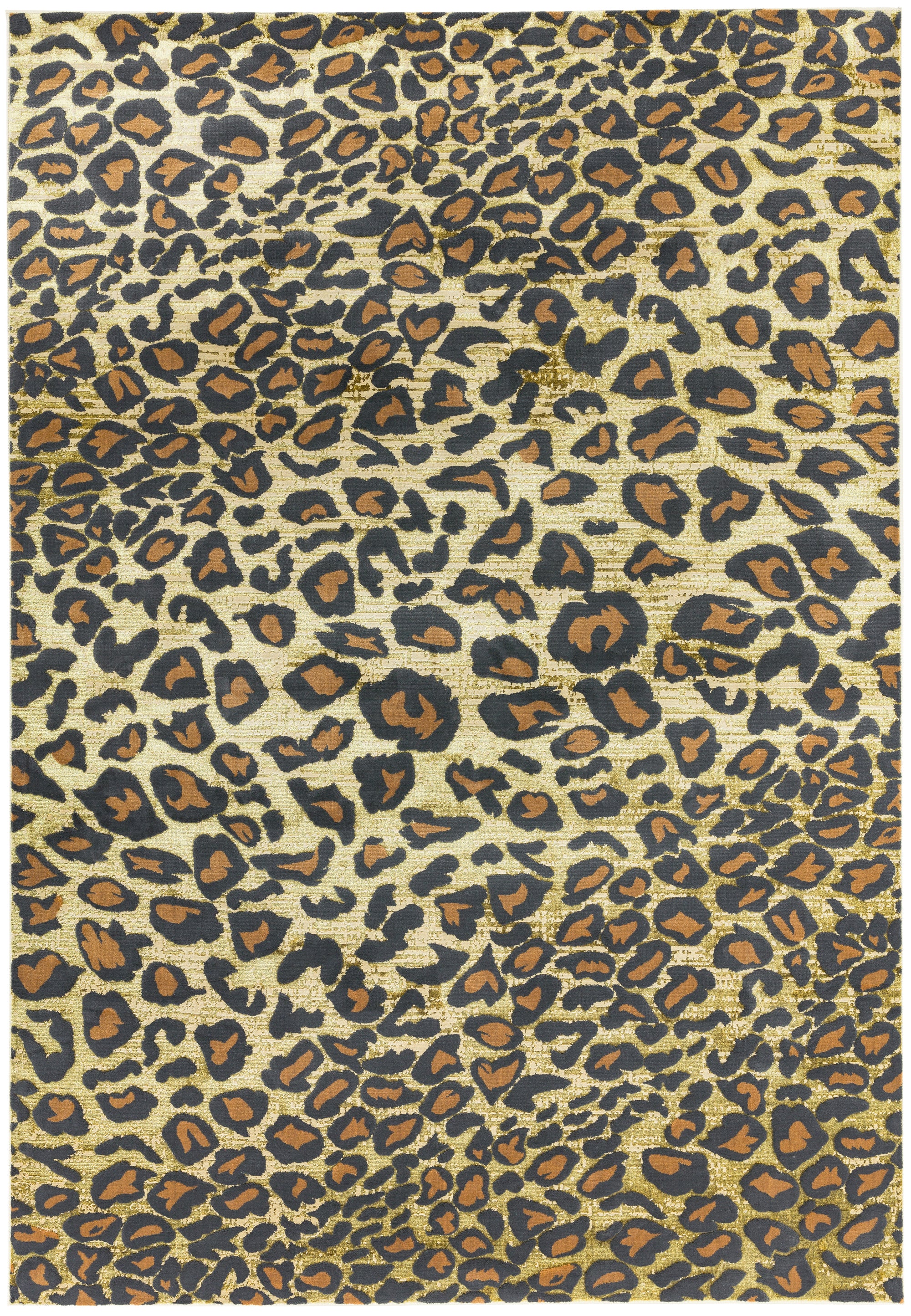 Quantum QU01 Leopard