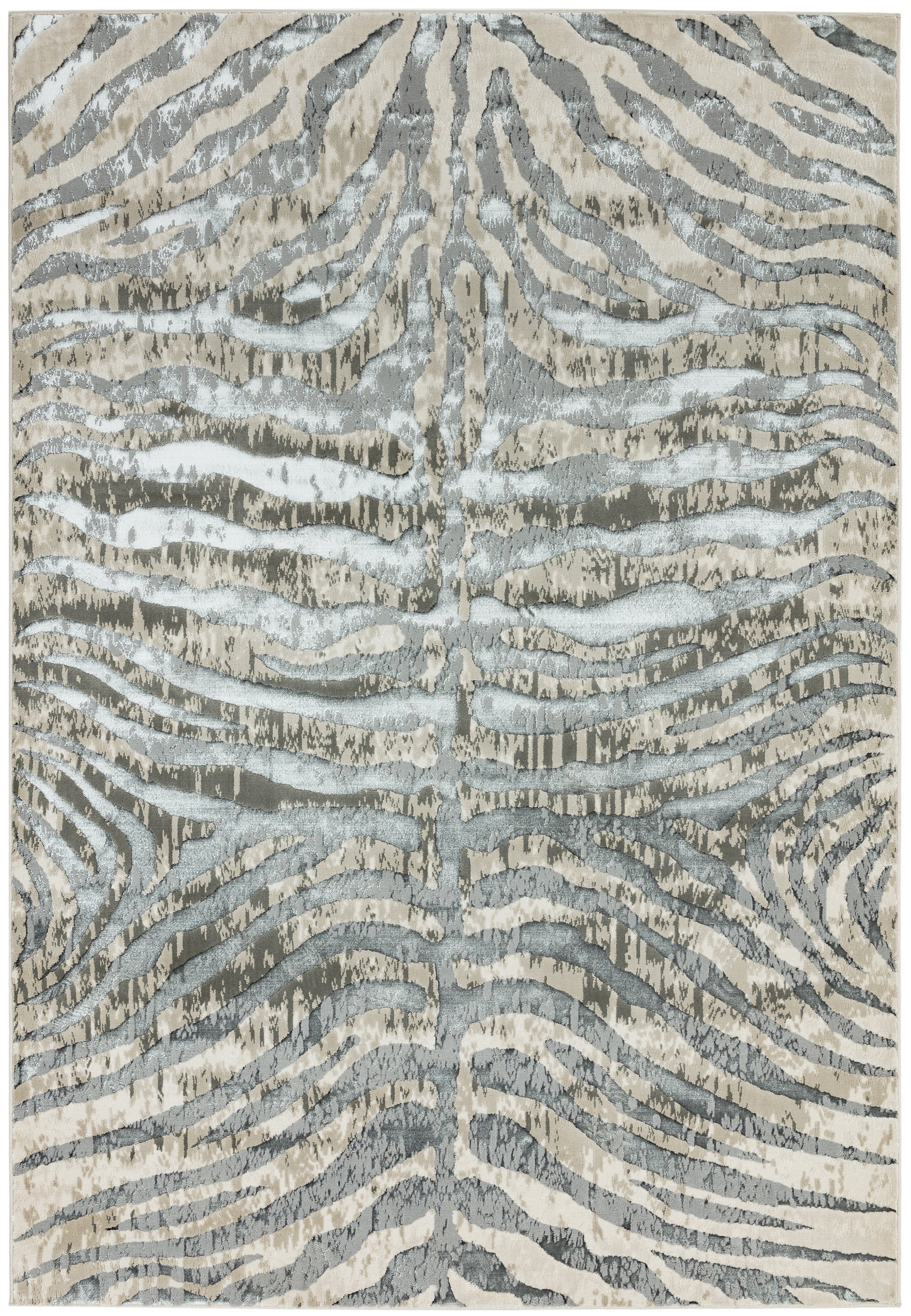 Quantum QU04 Zebra