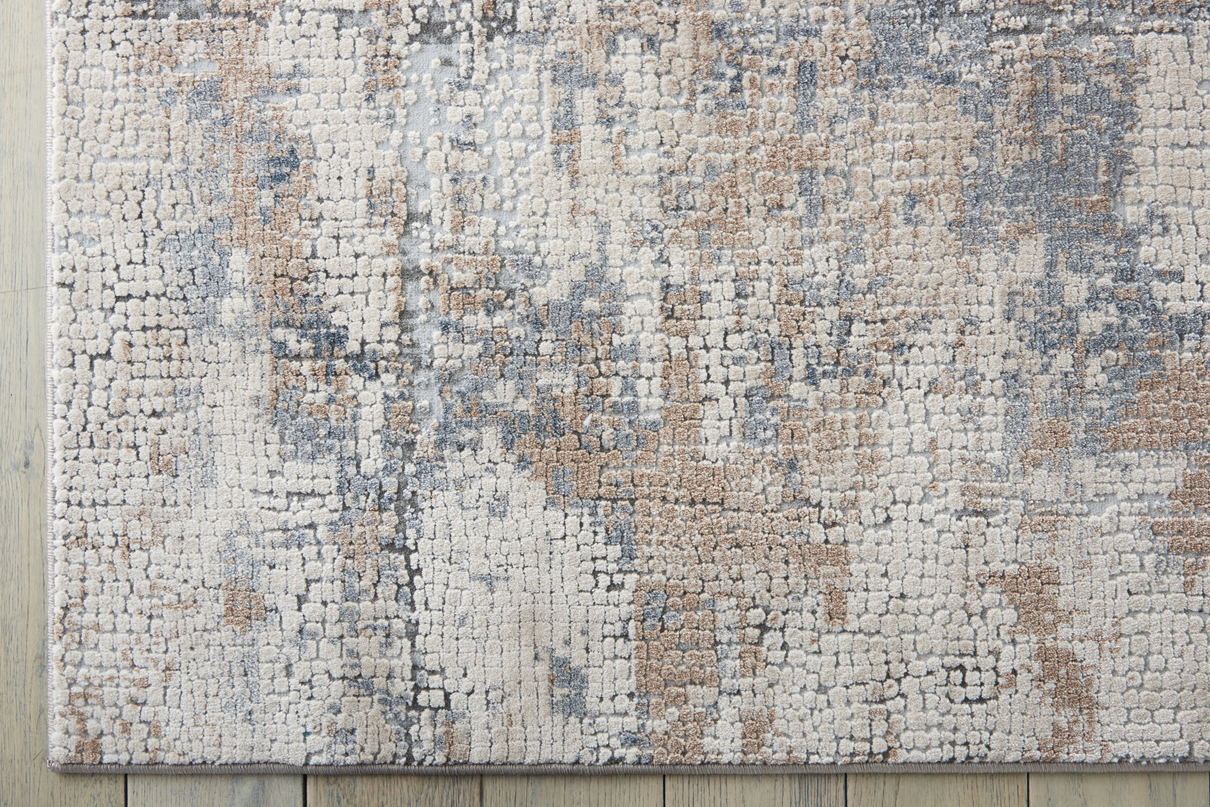 Rustic Textures RUS06 Beige grey