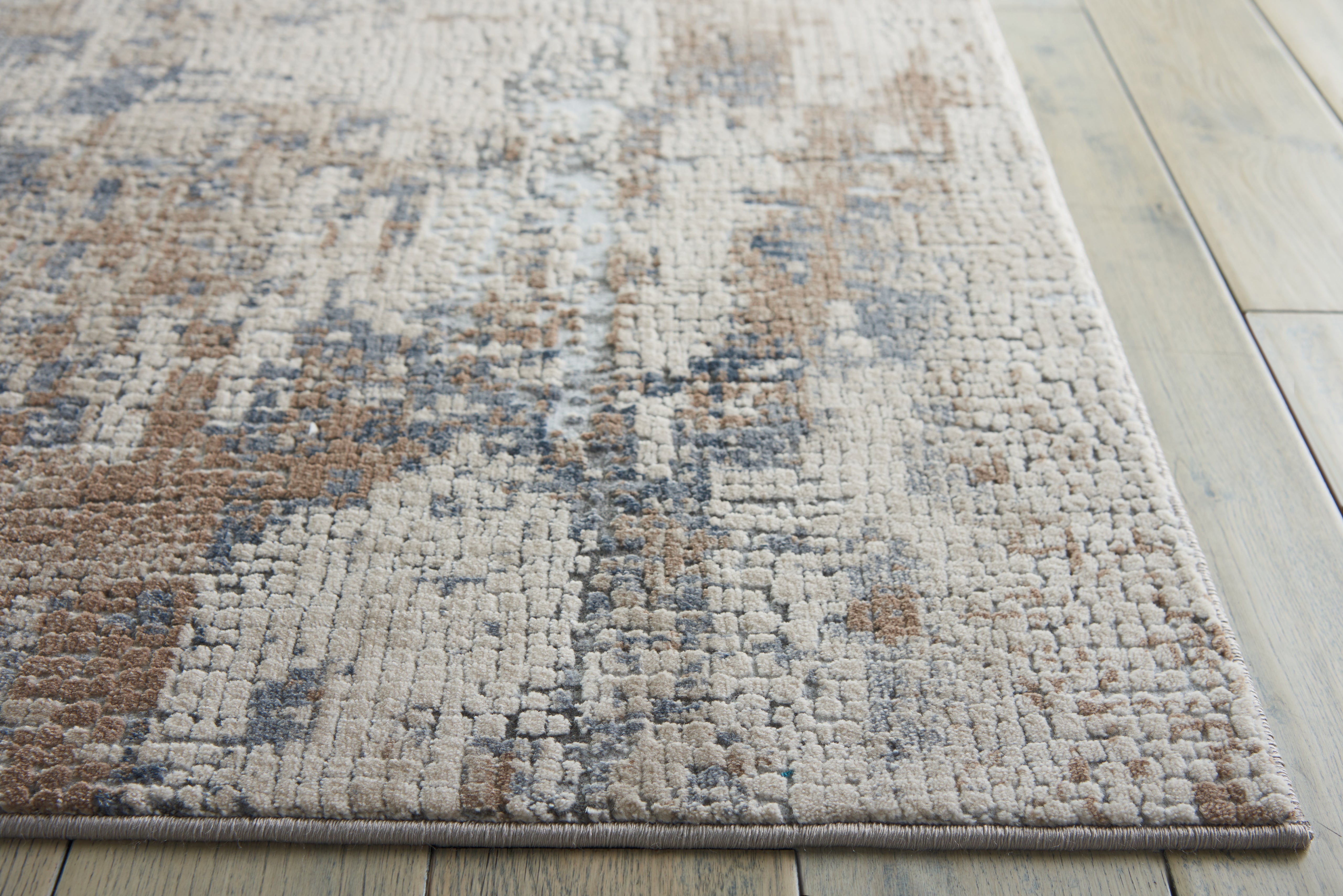 Rustic Textures RUS06 Beige grey