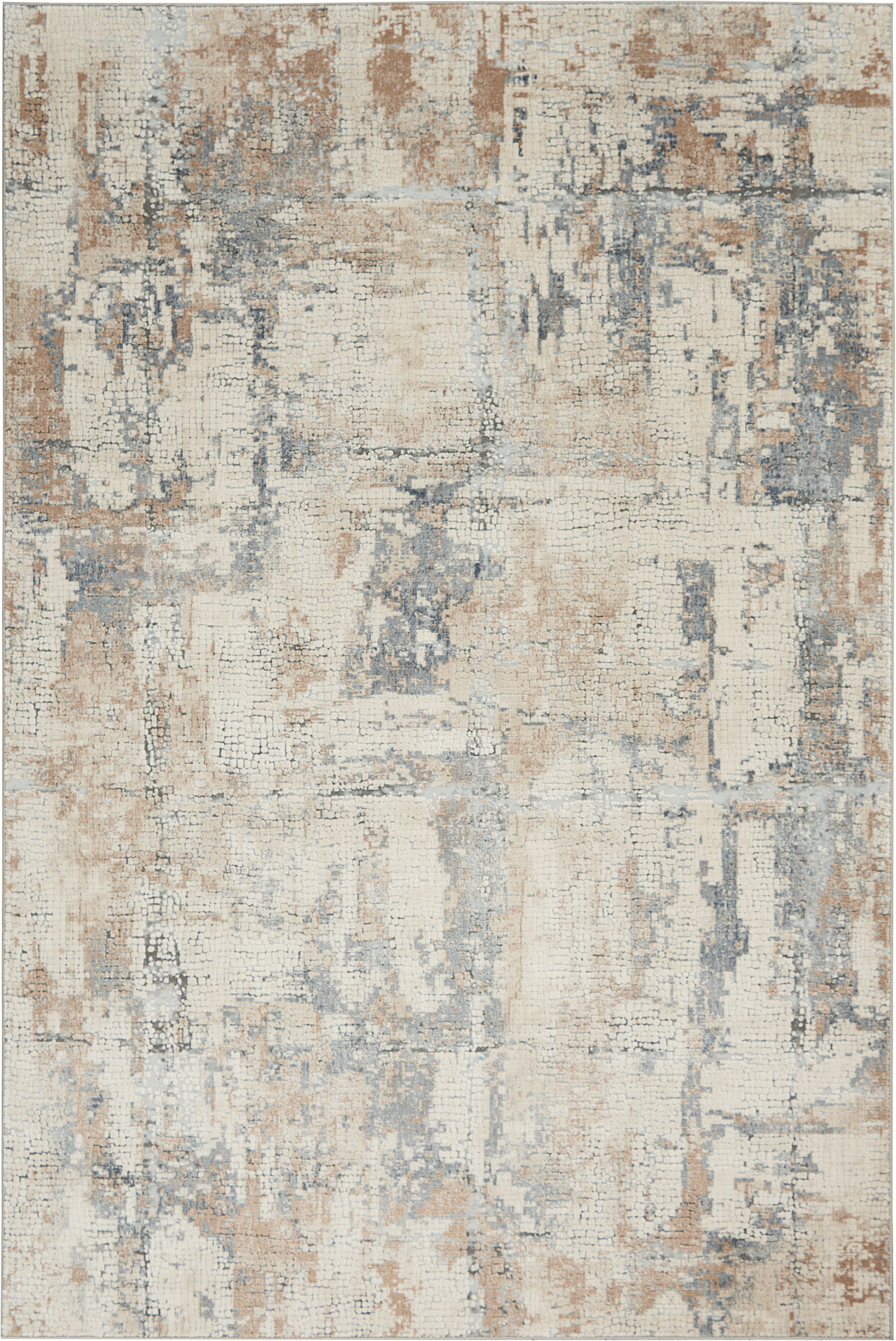 Rustic Textures RUS06 Beige grey