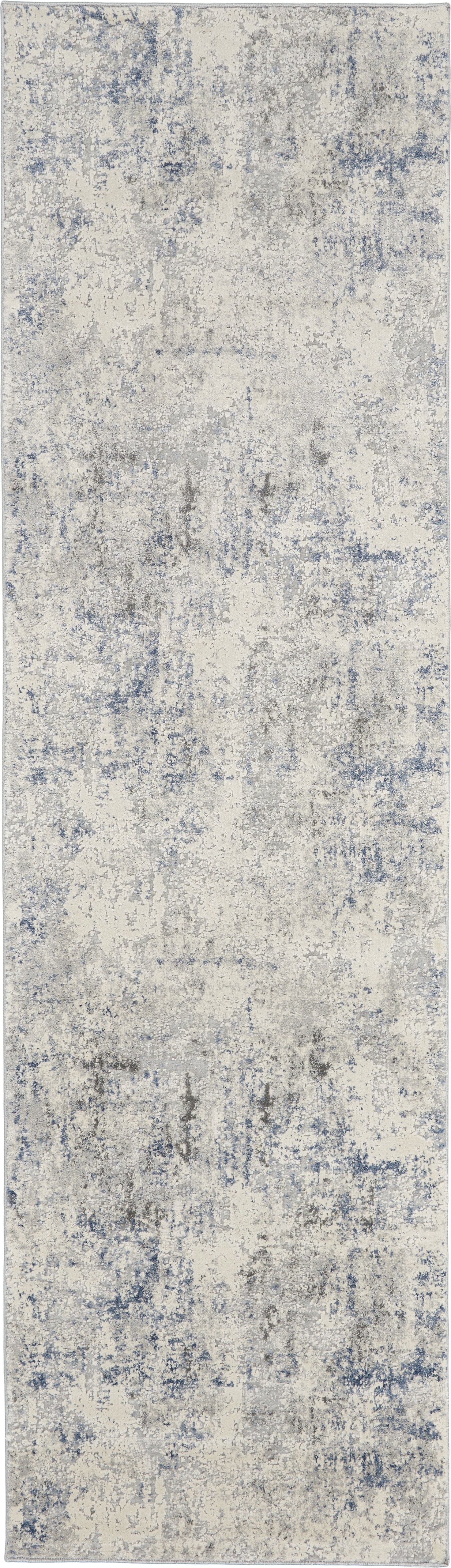 Rustic Textures RUS07 Ivory Grey