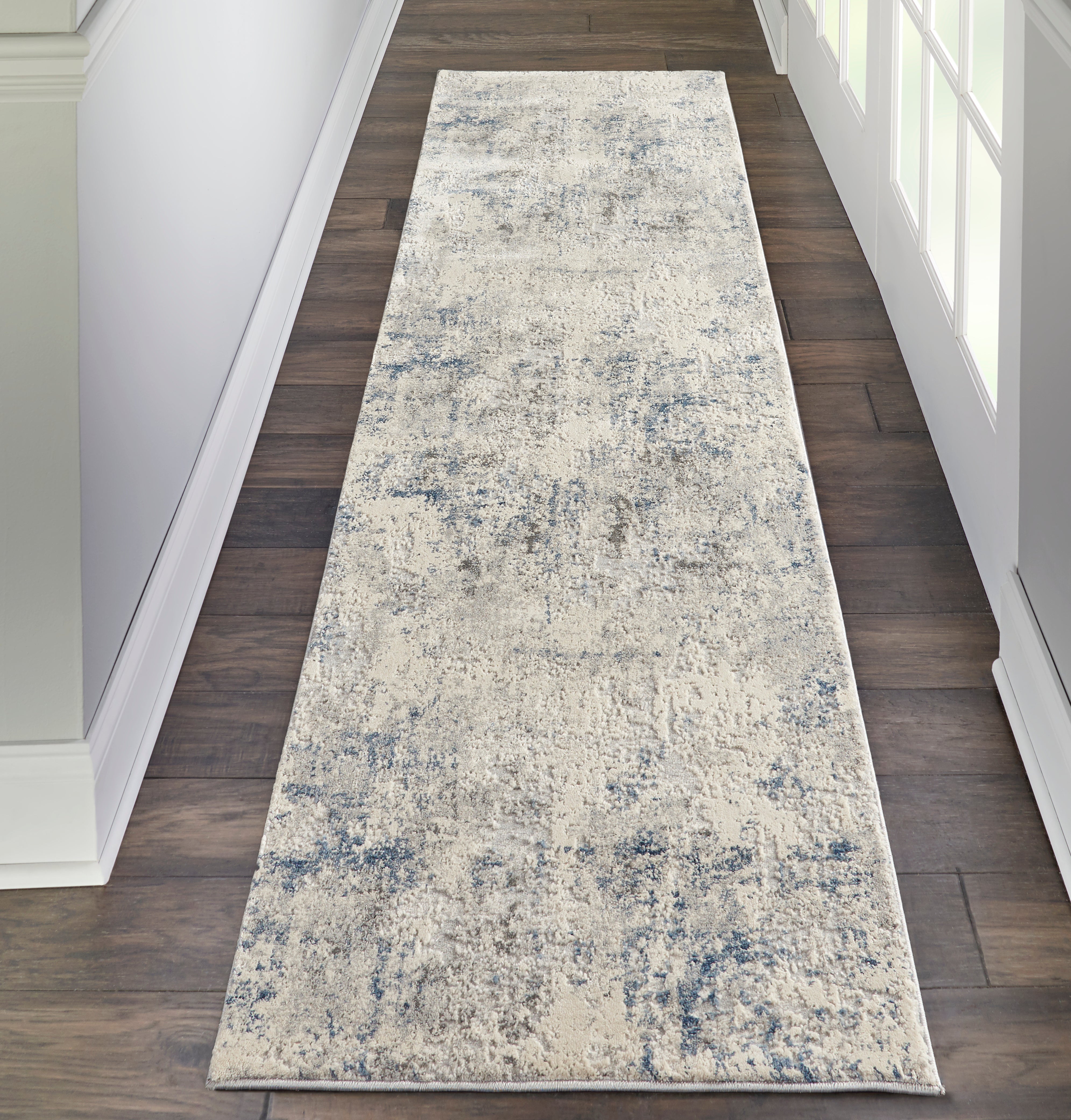 Rustic Textures RUS07 Ivory Grey