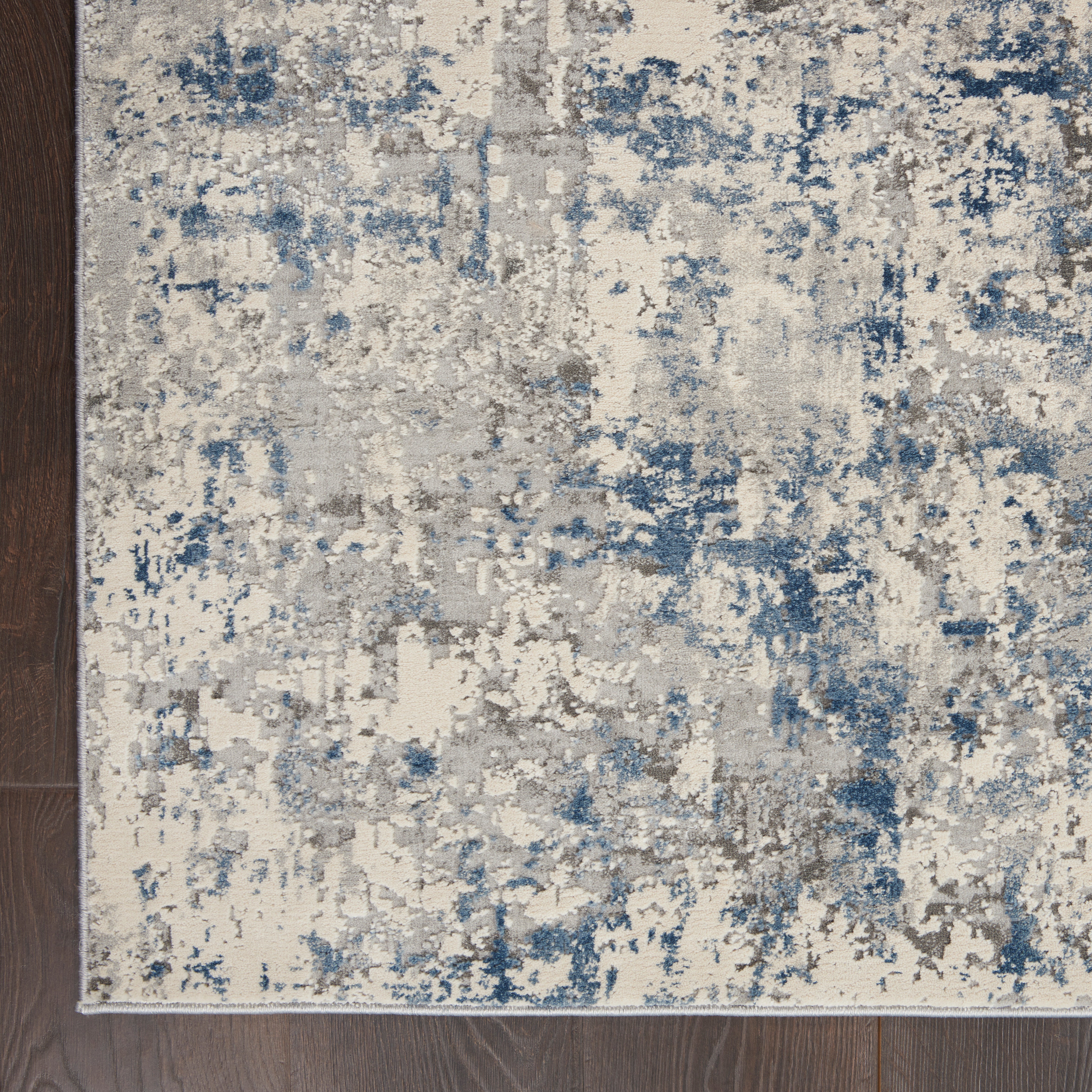 Rustic Textures RUS07 Ivory Grey