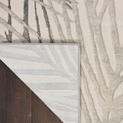 Rustic Textures RUS17 Ivory Grey