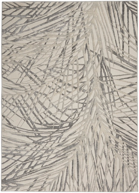 Rustic Textures RUS17 Ivory Grey
