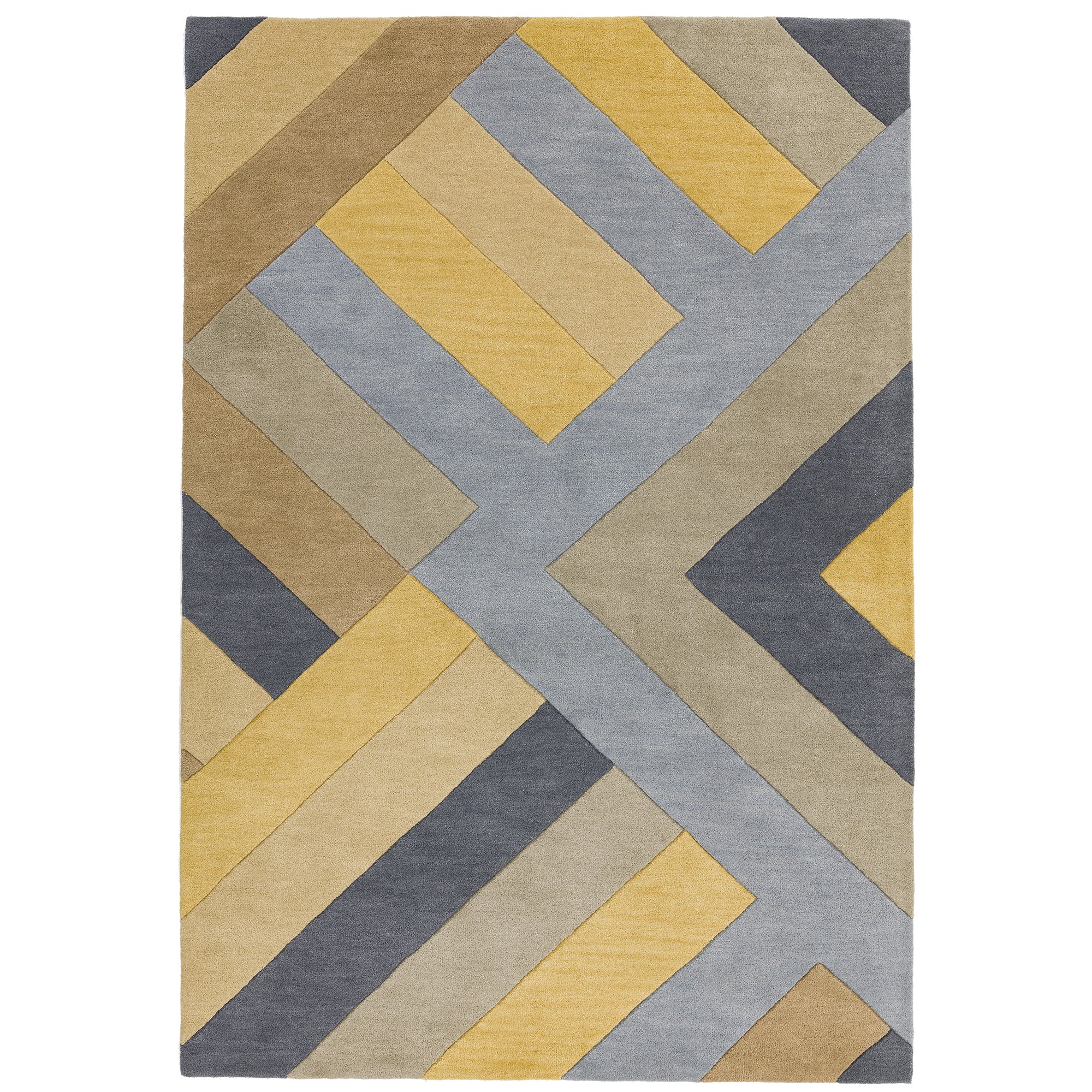 Reef RF02 Big Zig Ochre Grey