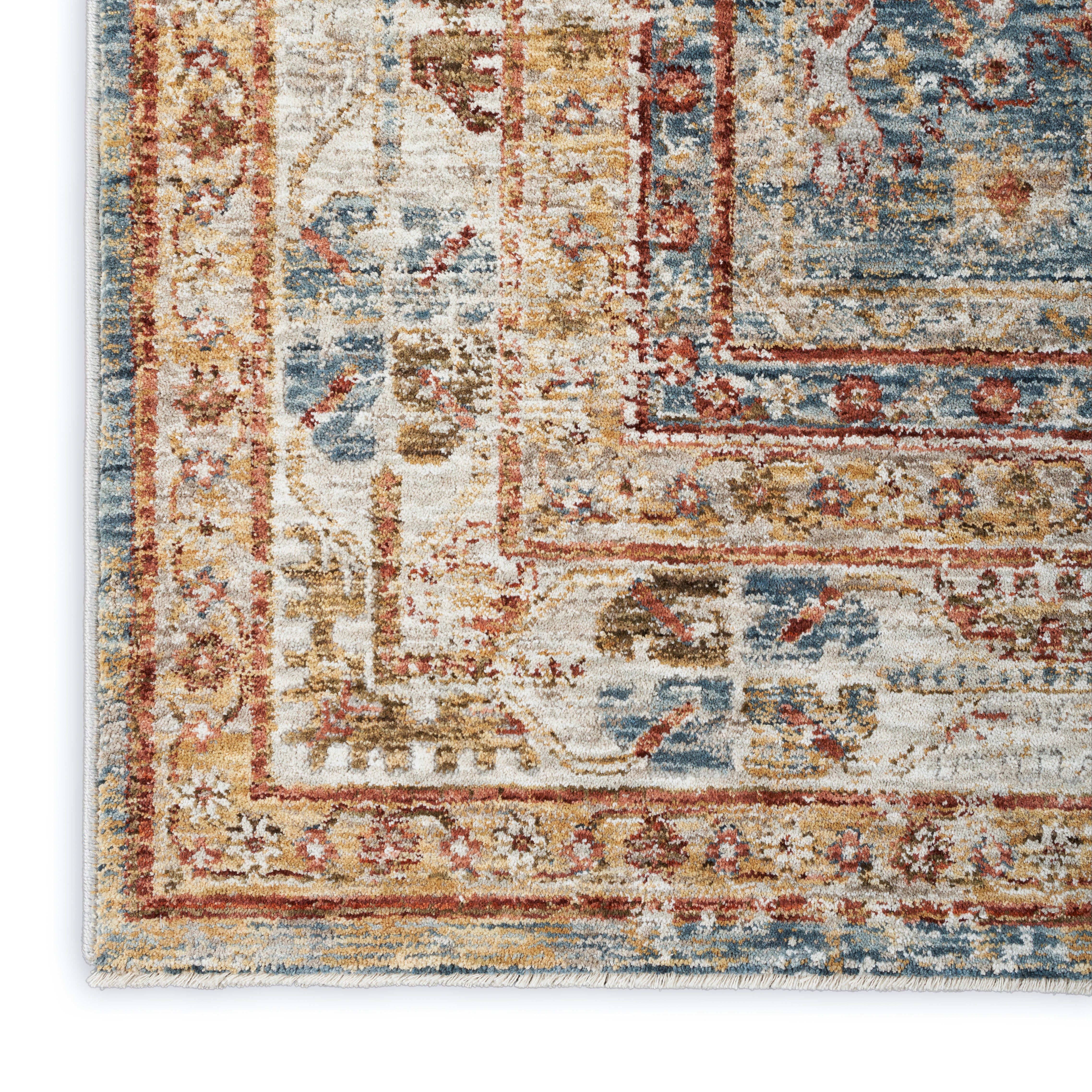Sahar Shr01 Blue