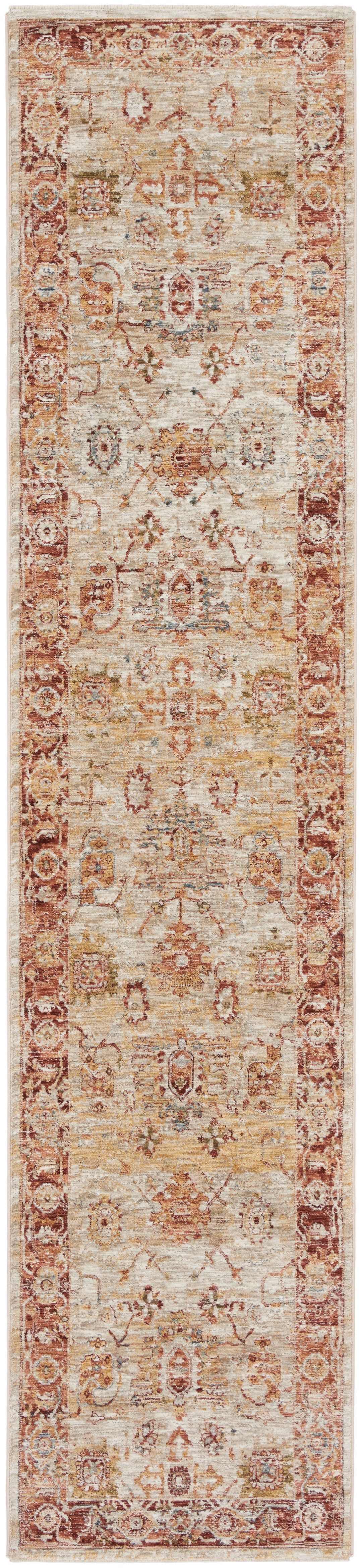 Sahar Shr02 Ivory