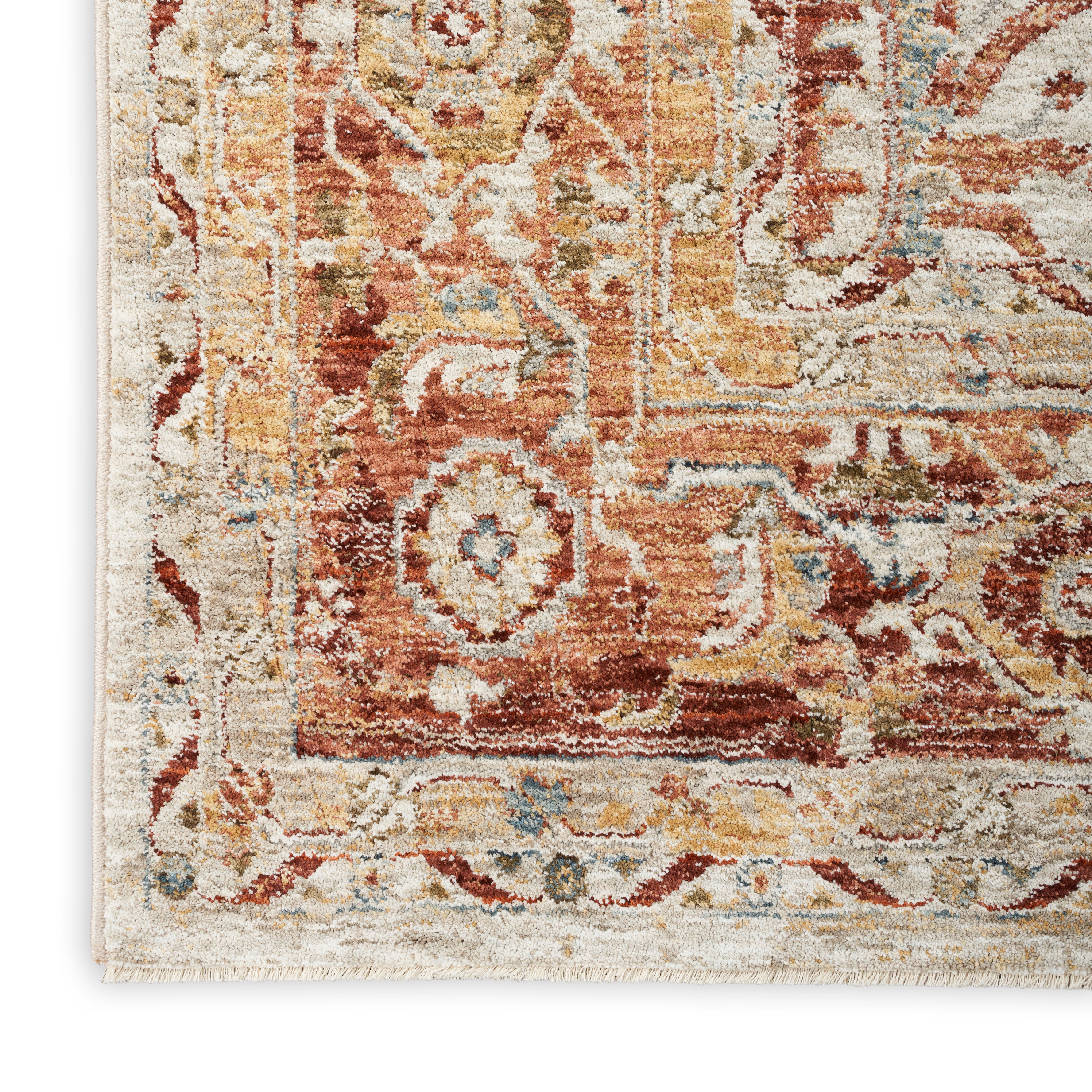 Sahar Shr02 Ivory