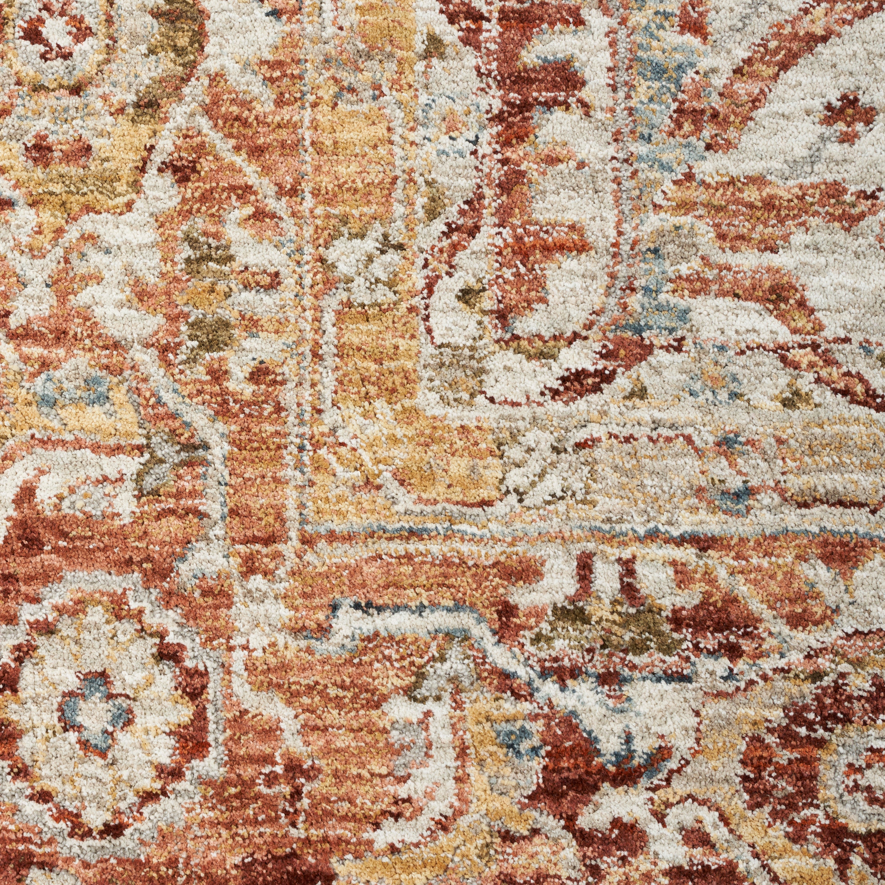 Sahar Shr02 Ivory