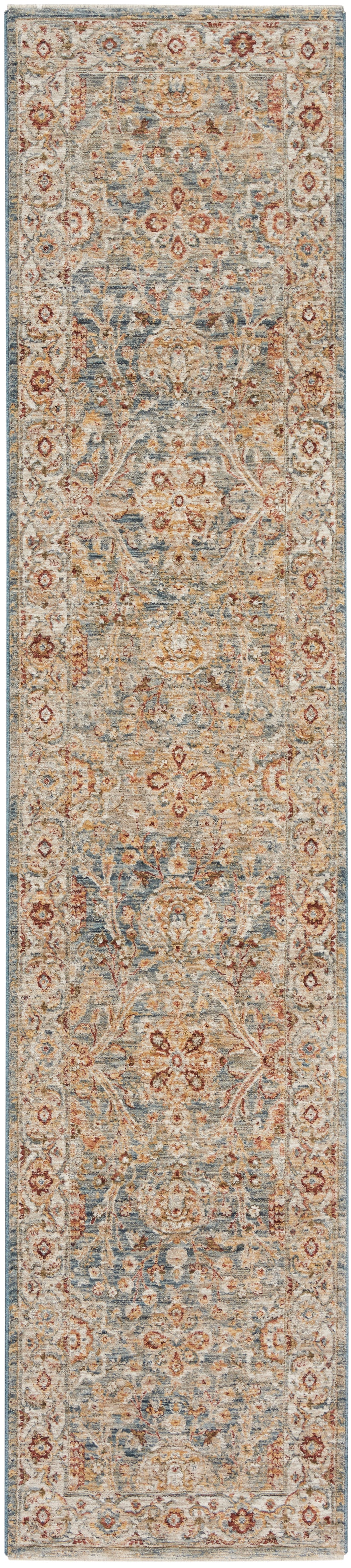 Sahar Shr03 Blue