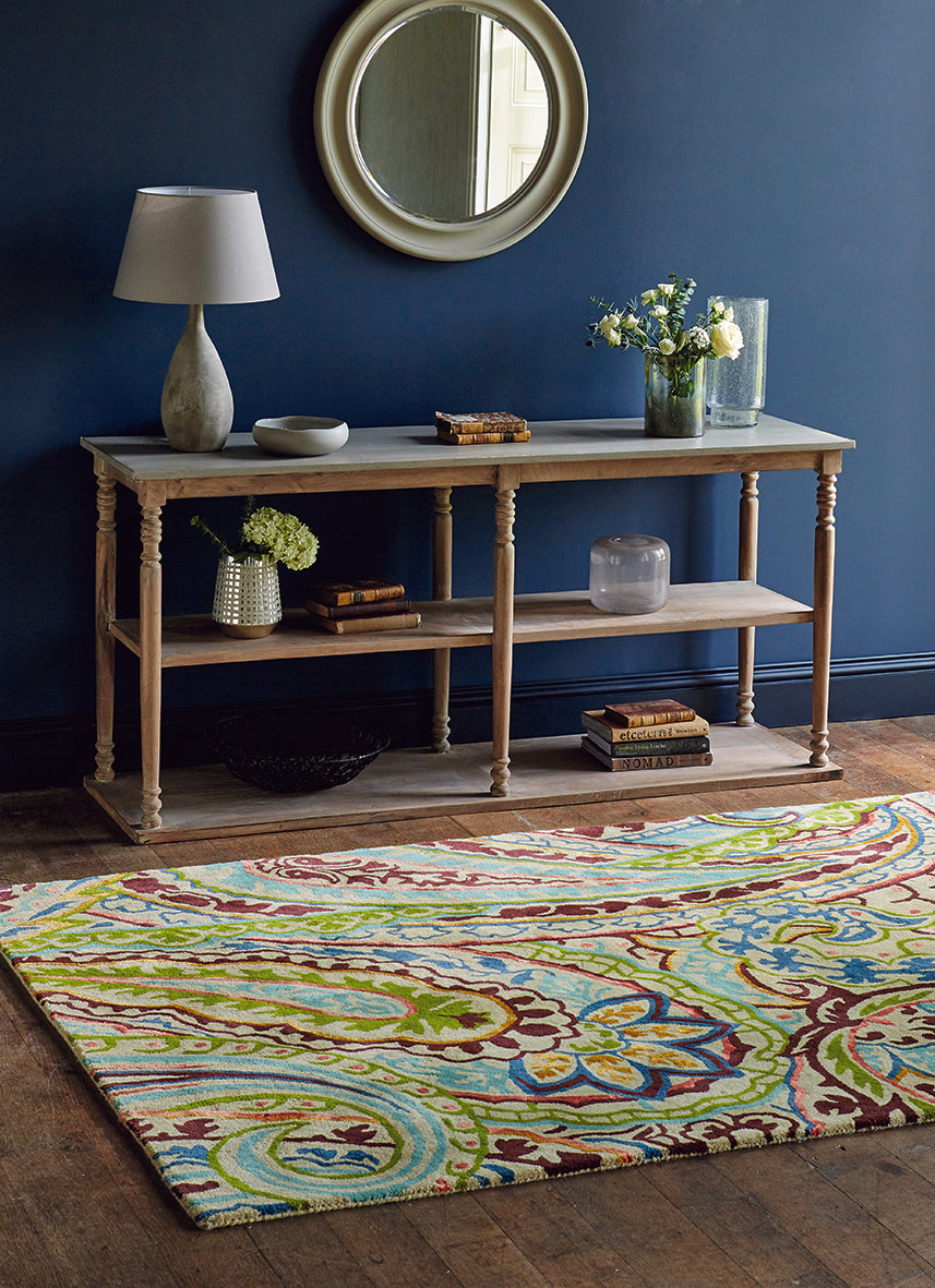 Sanderson Kashmir Spice 46905