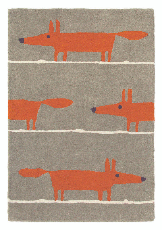 Scion MrFox 25303