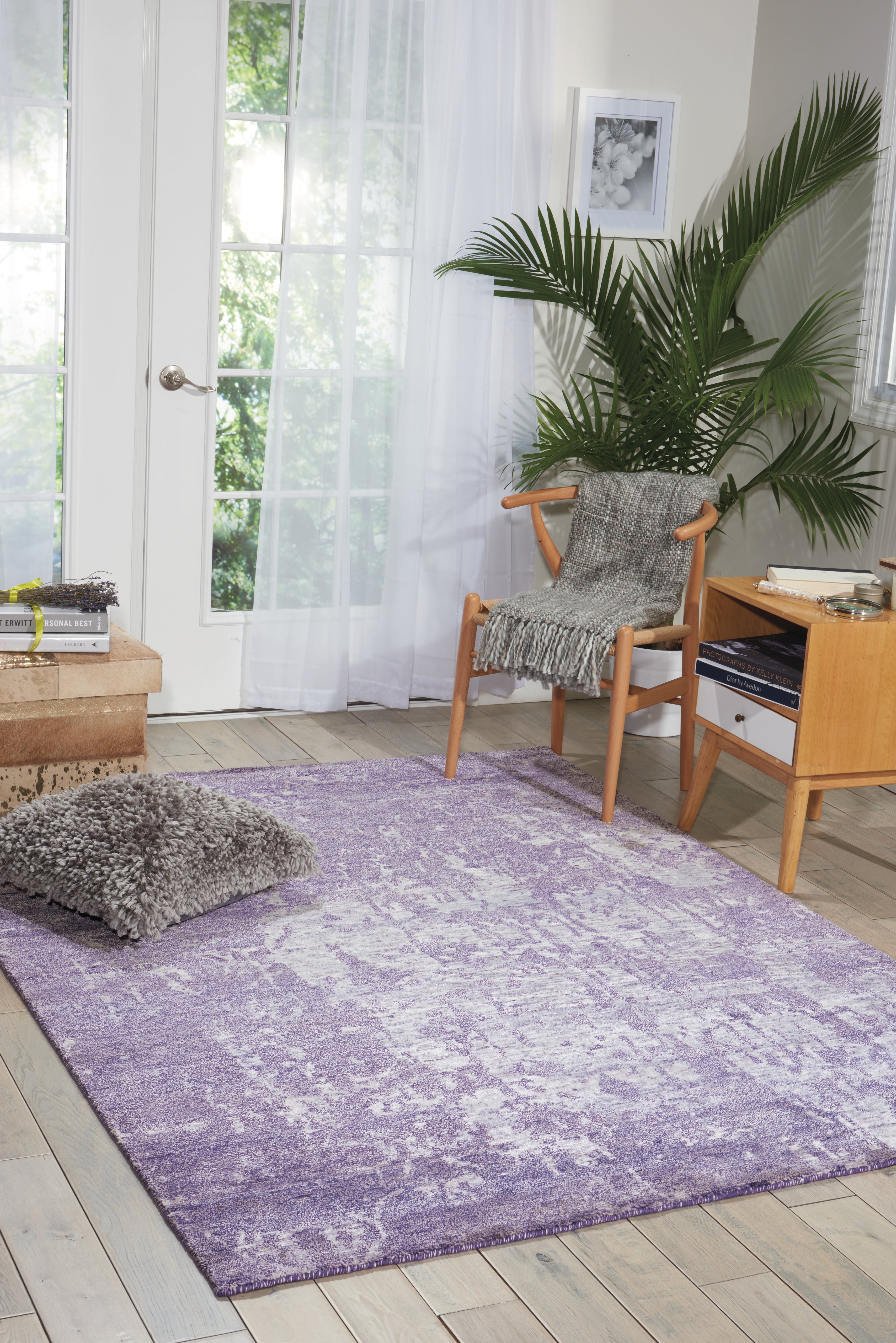 Silk Shadows SHA10 AMETHYST