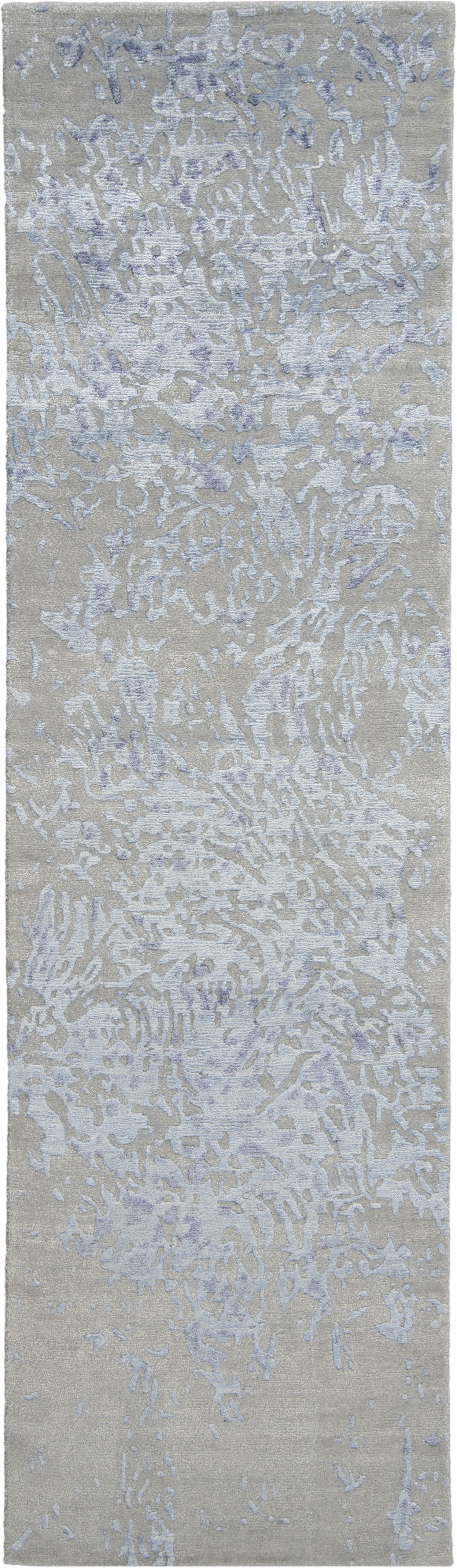 Silk Shadows SHA18 GREY BLUE