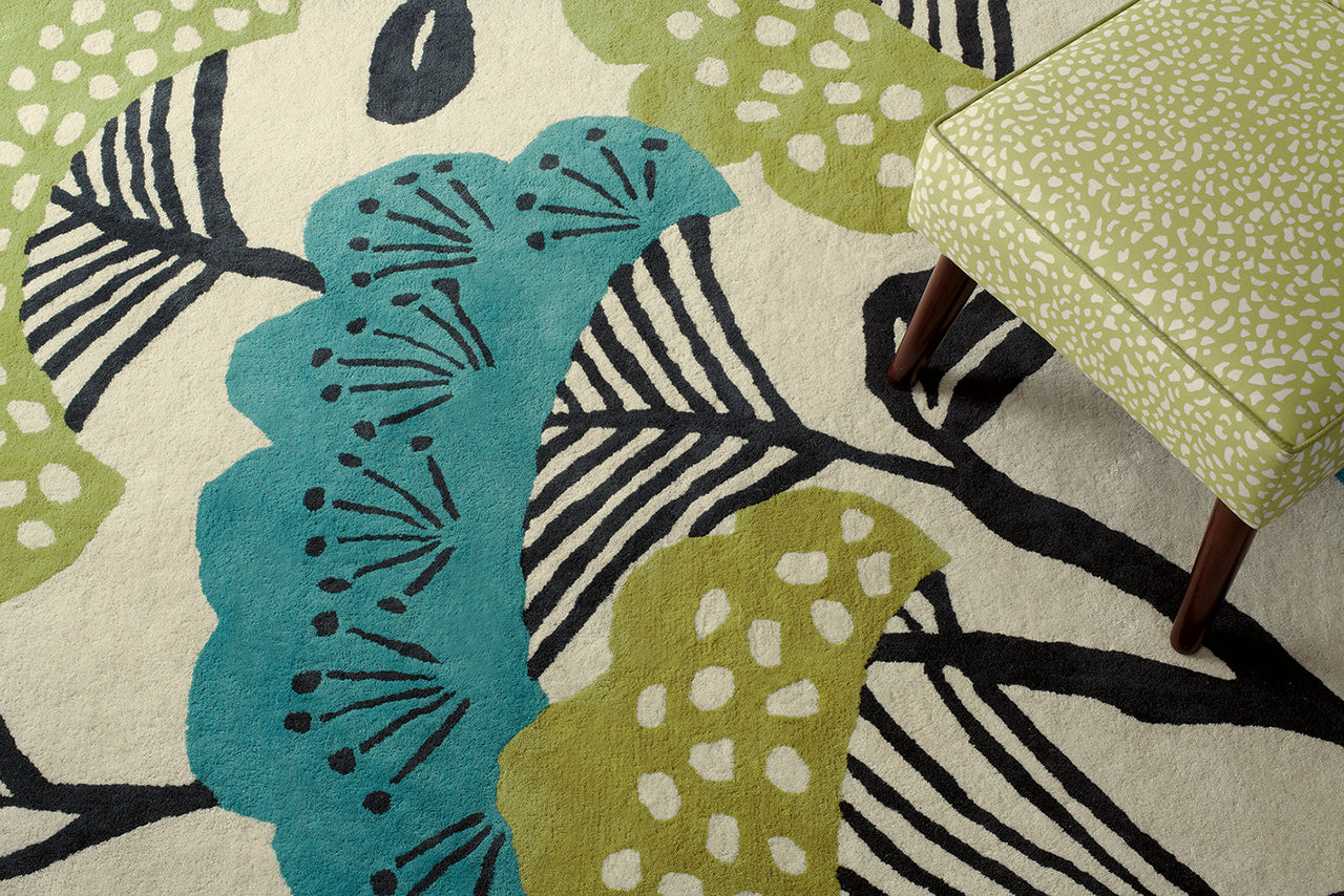 Sanderson Treetops 23207