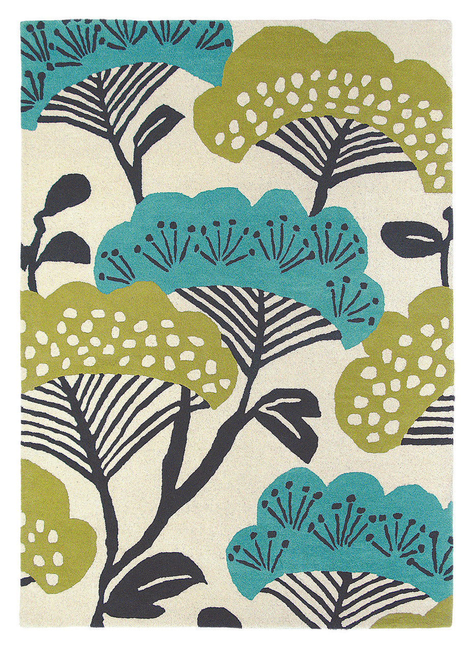 Sanderson Treetops 23207