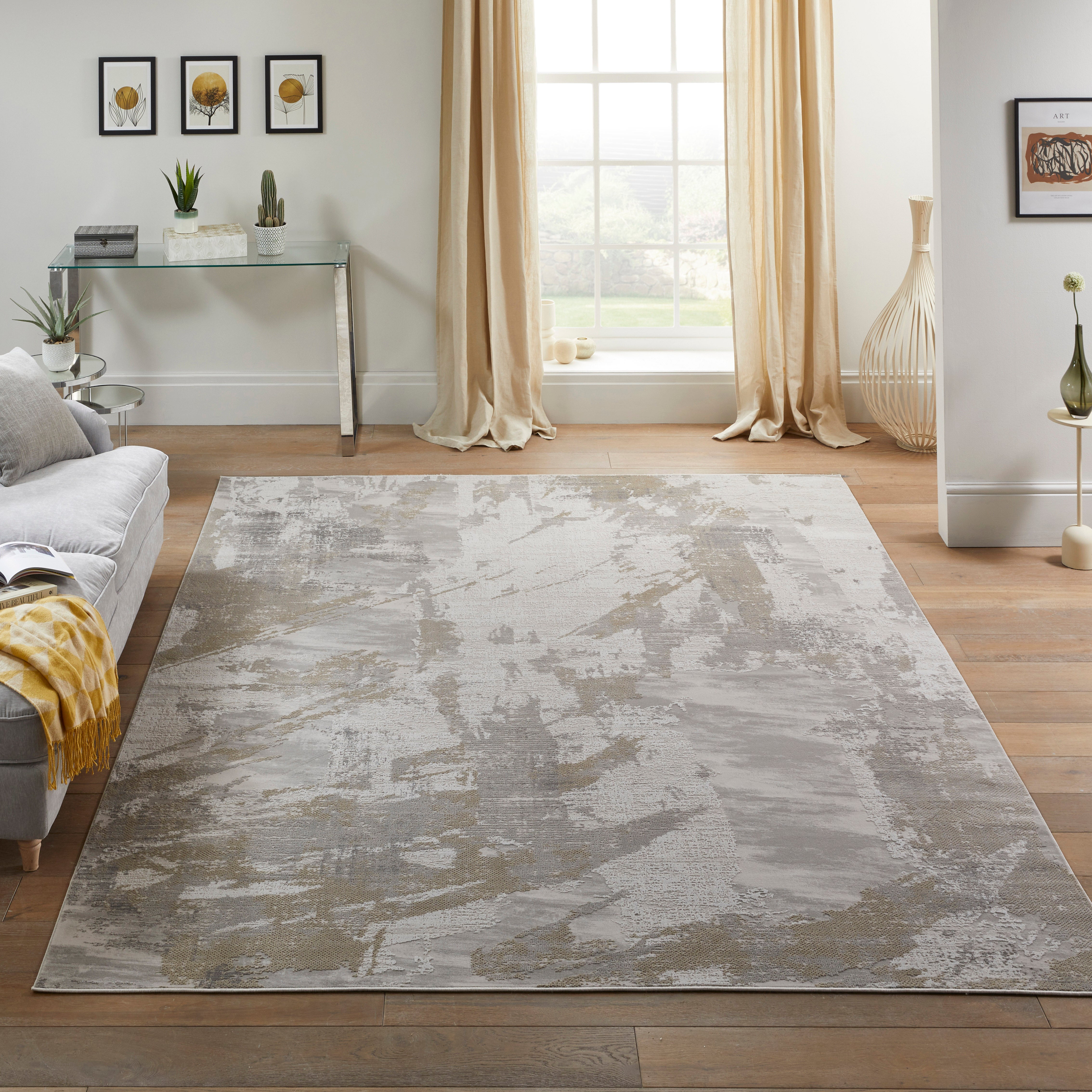 Skyline SK102 Ivory Grey