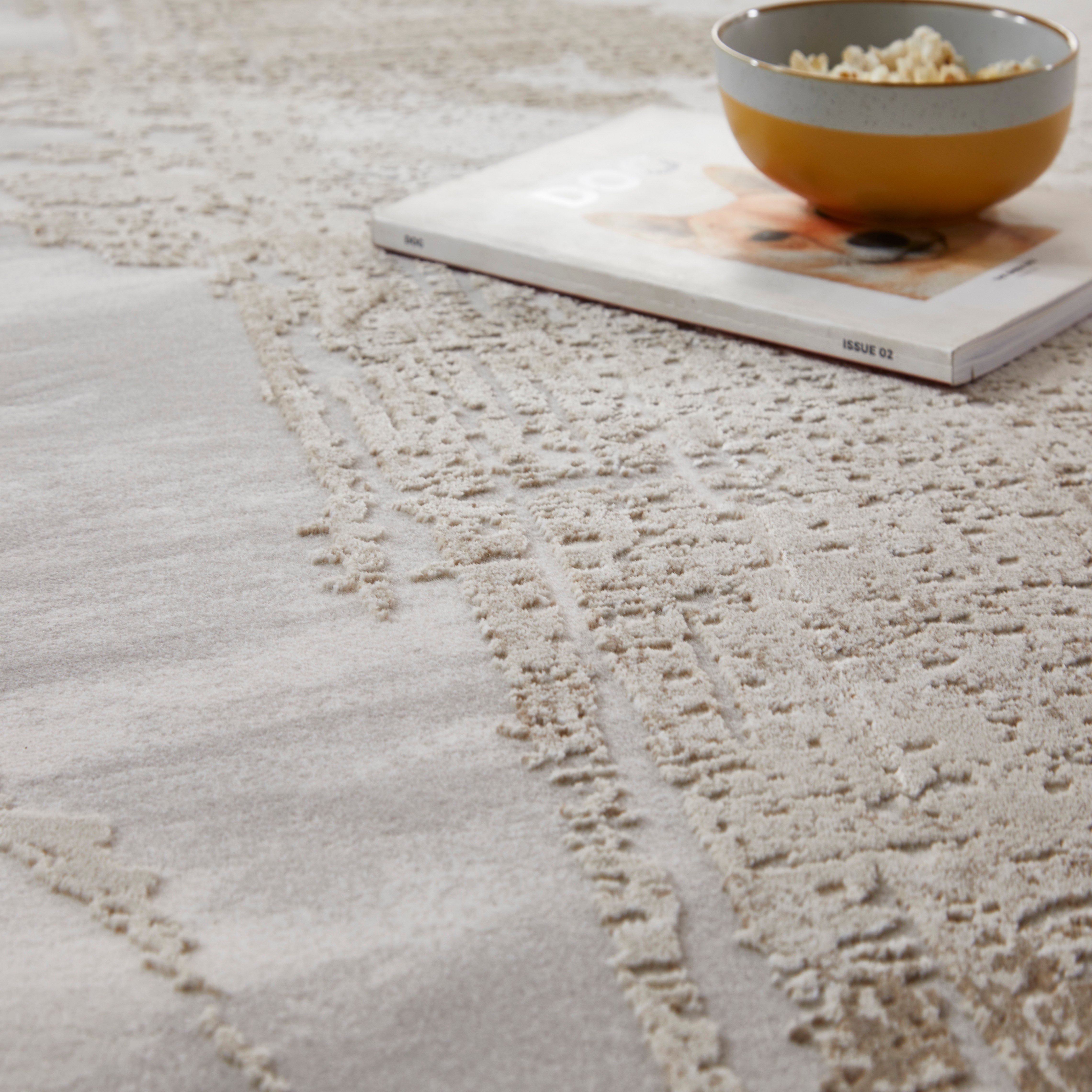 Skyline SK103 Ivory Beige