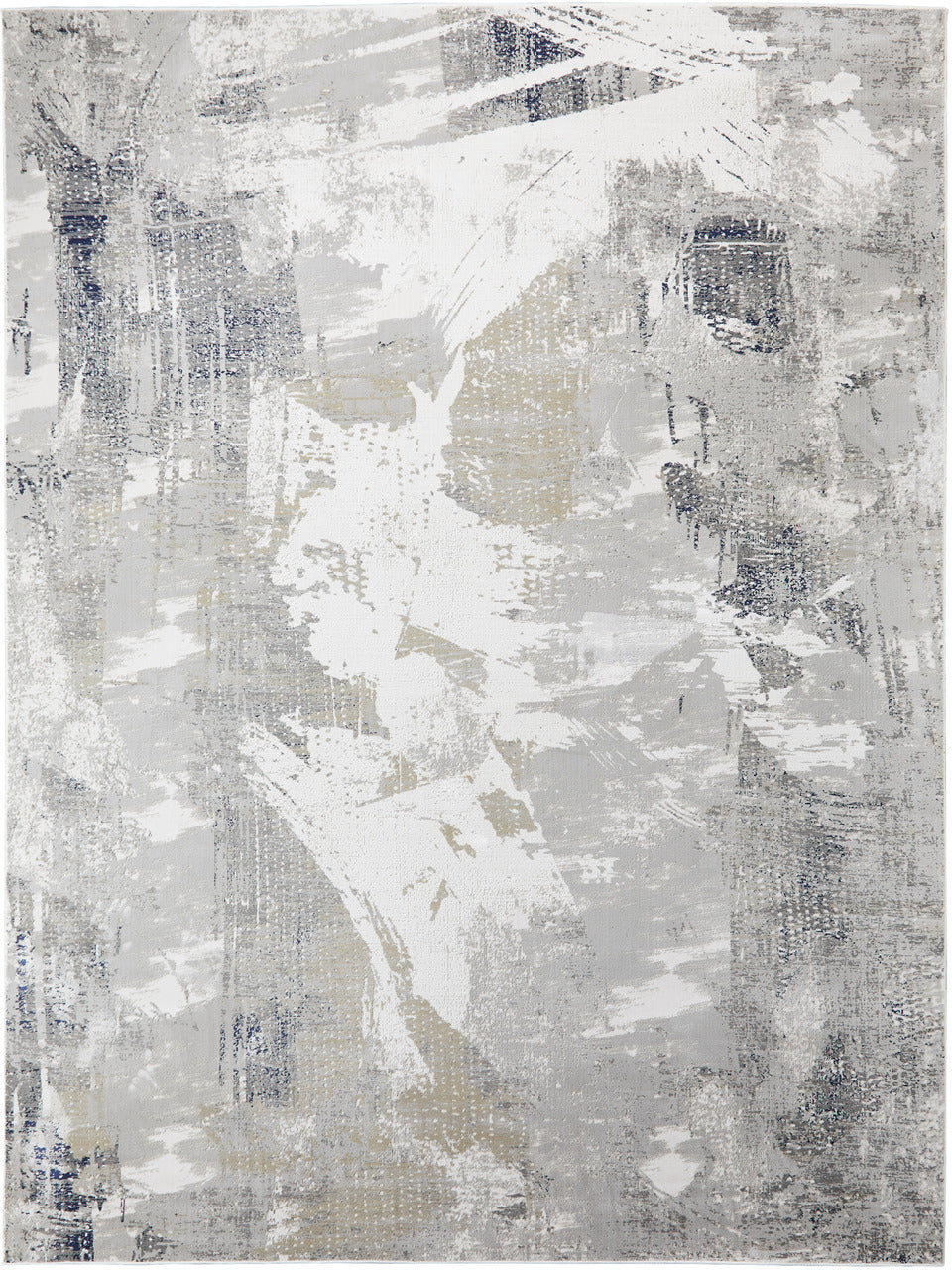 Skyline SK103 Ivory Navy