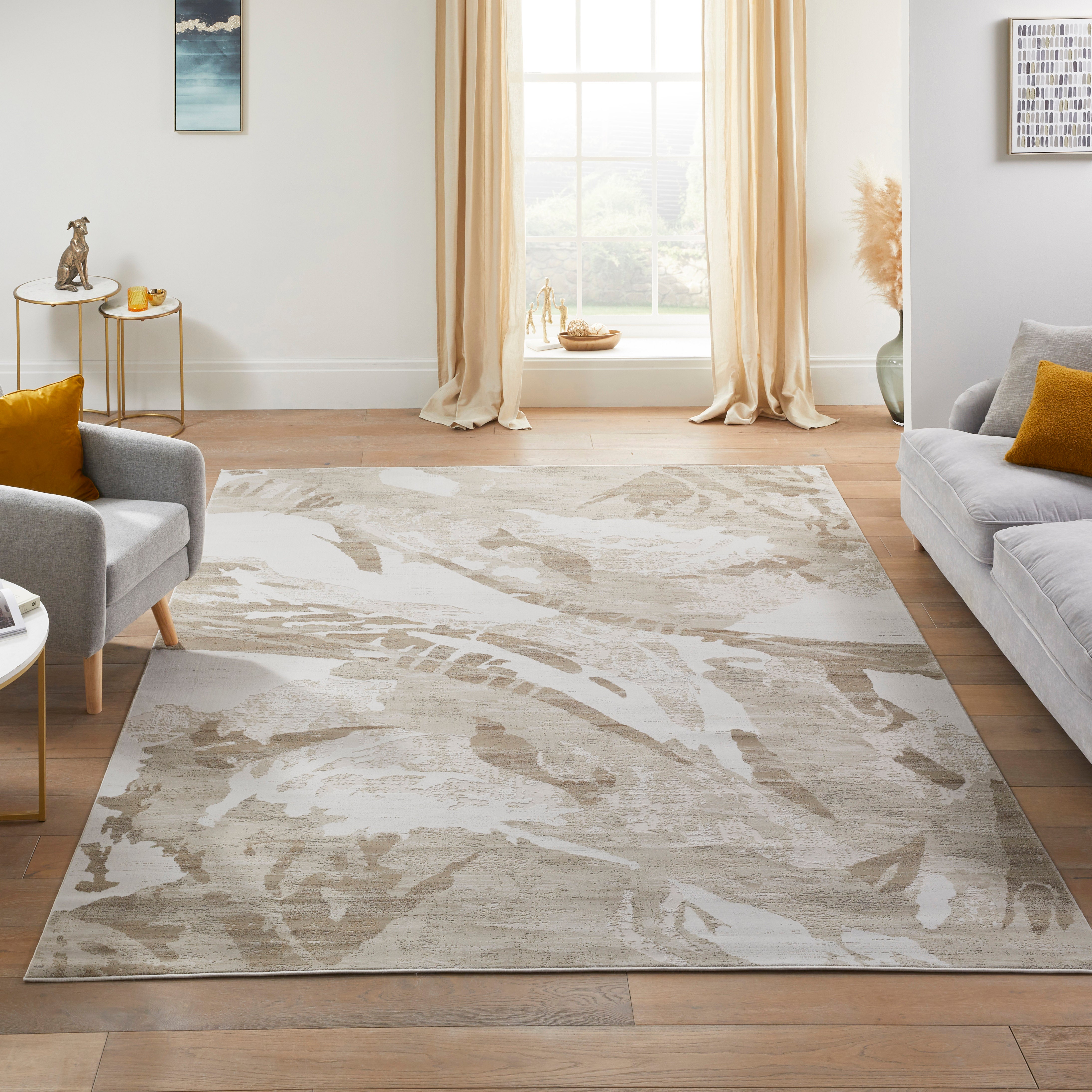 Skyline SK104 Ivory Beige